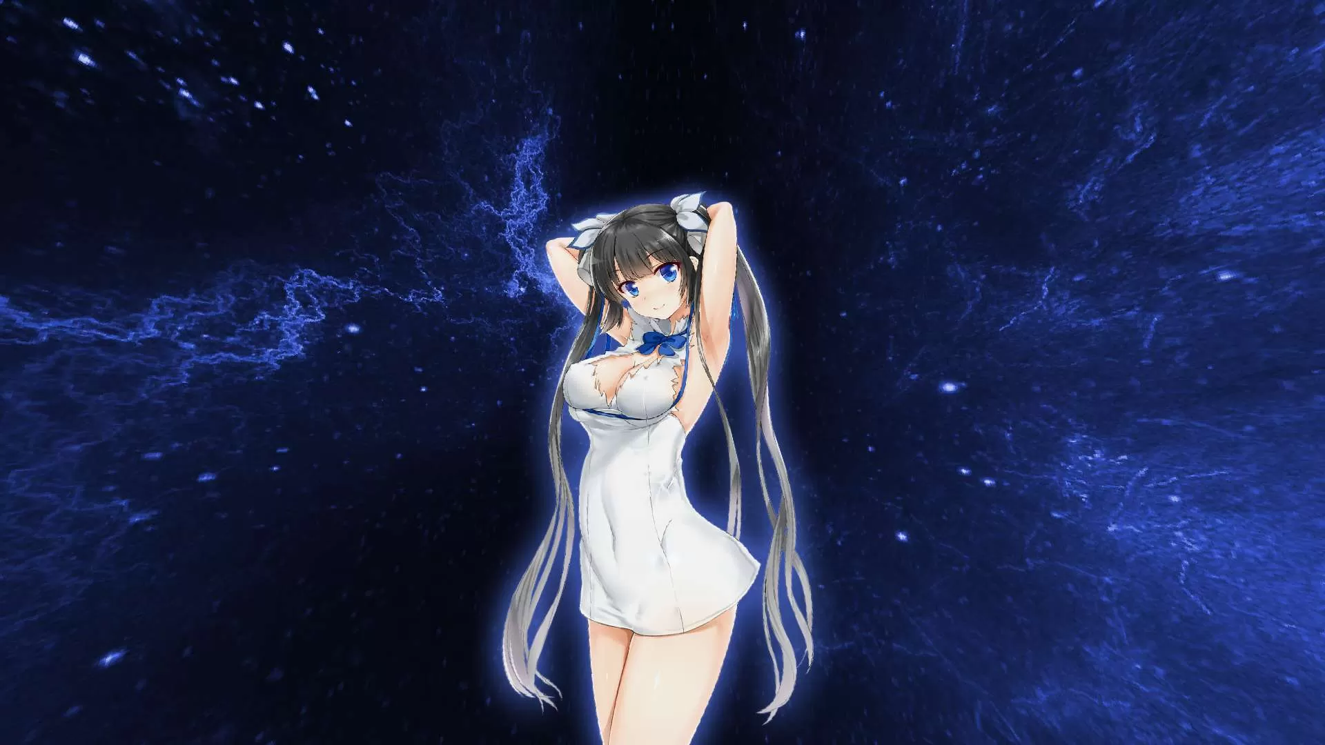 Gallery Banner for Hestia - Custom Sky on PvPRP