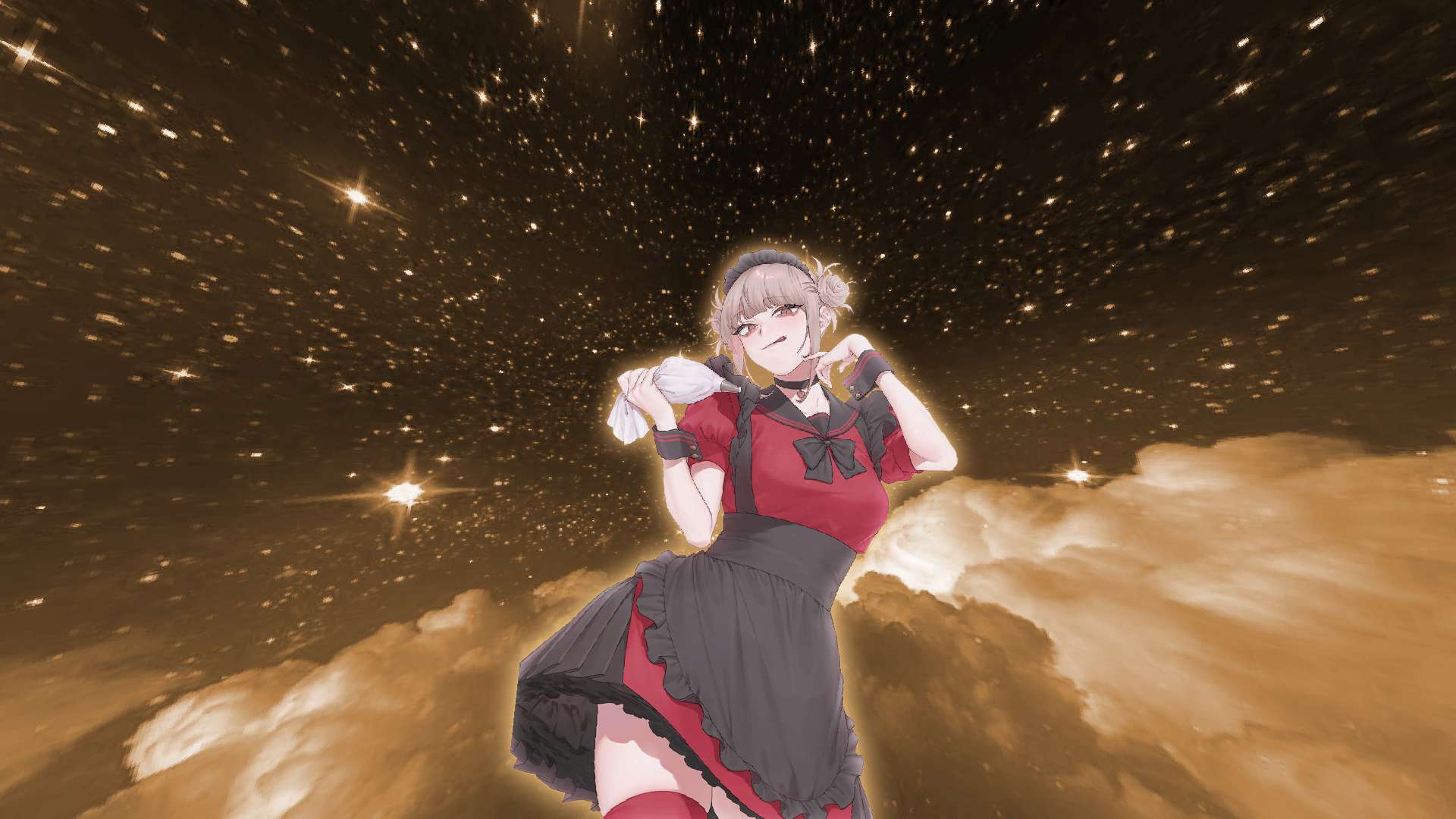 Gallery Image 2 for Himiko Toga - Custom Sky on vVPRP
