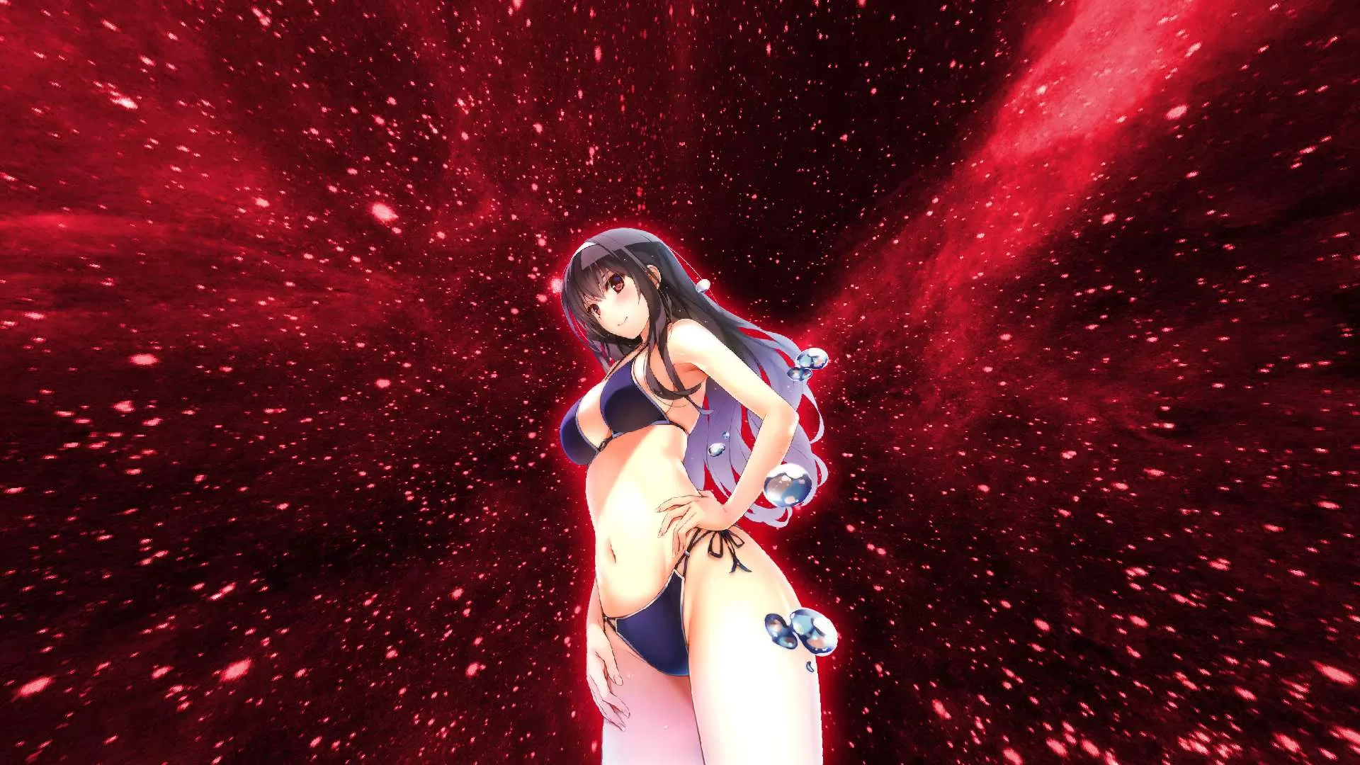 Gallery Banner for Utaha Kasumigaoka - Custom Sky on PvPRP