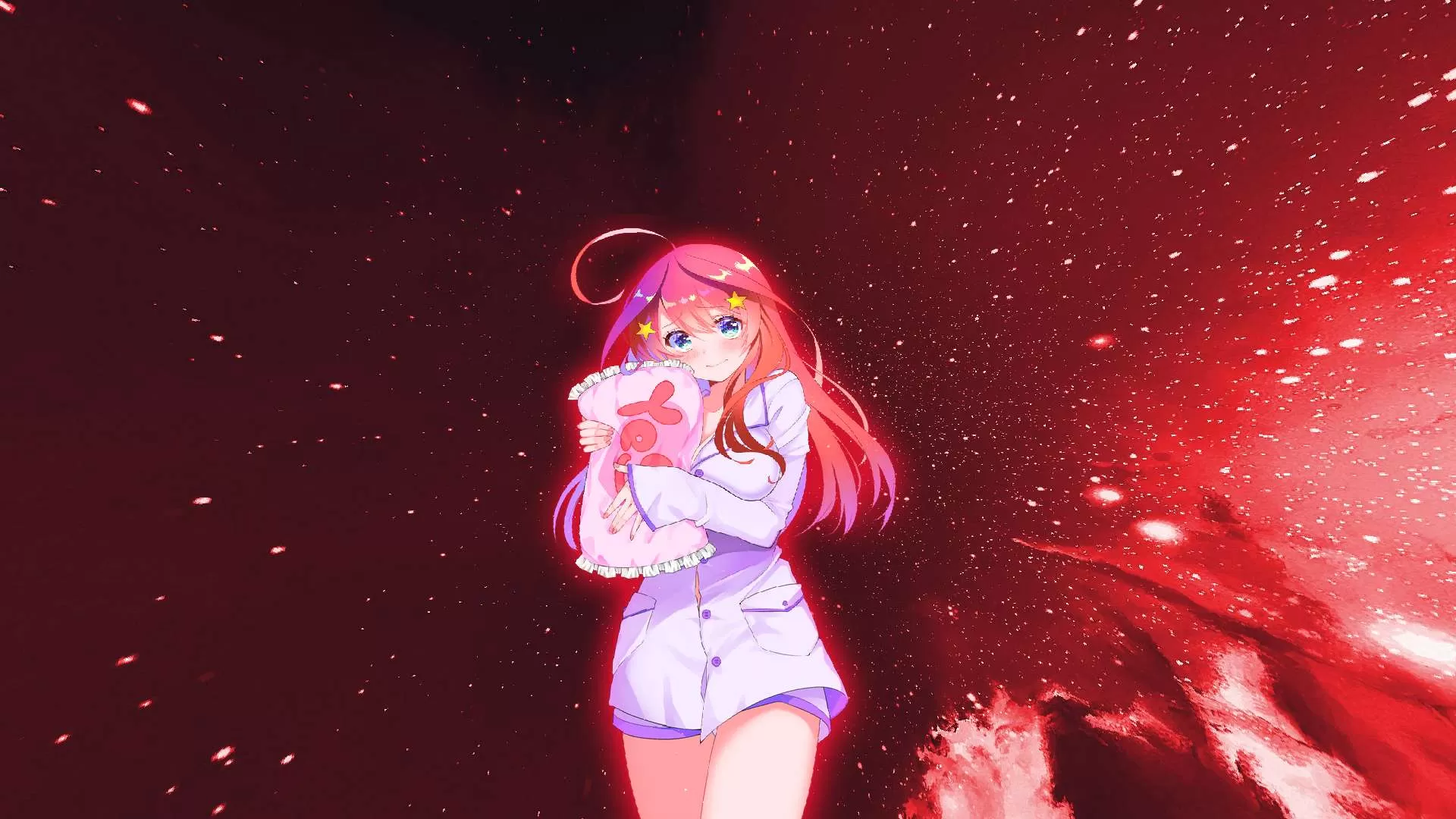 Gallery Image 2 for Itsuki Nakano on PVPRP