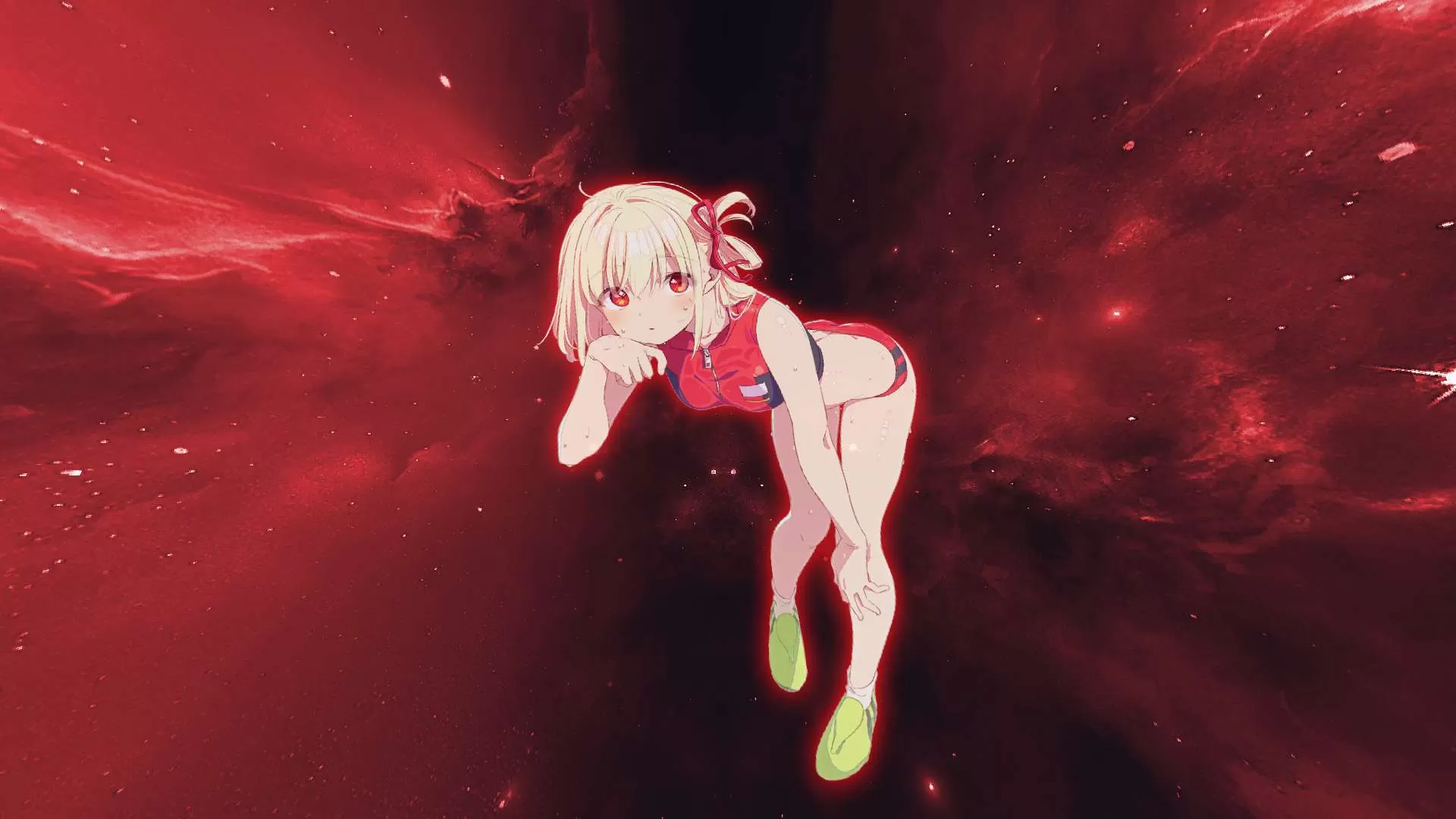 Gallery Image 3 for Chisato Nishikigi on PVPRP