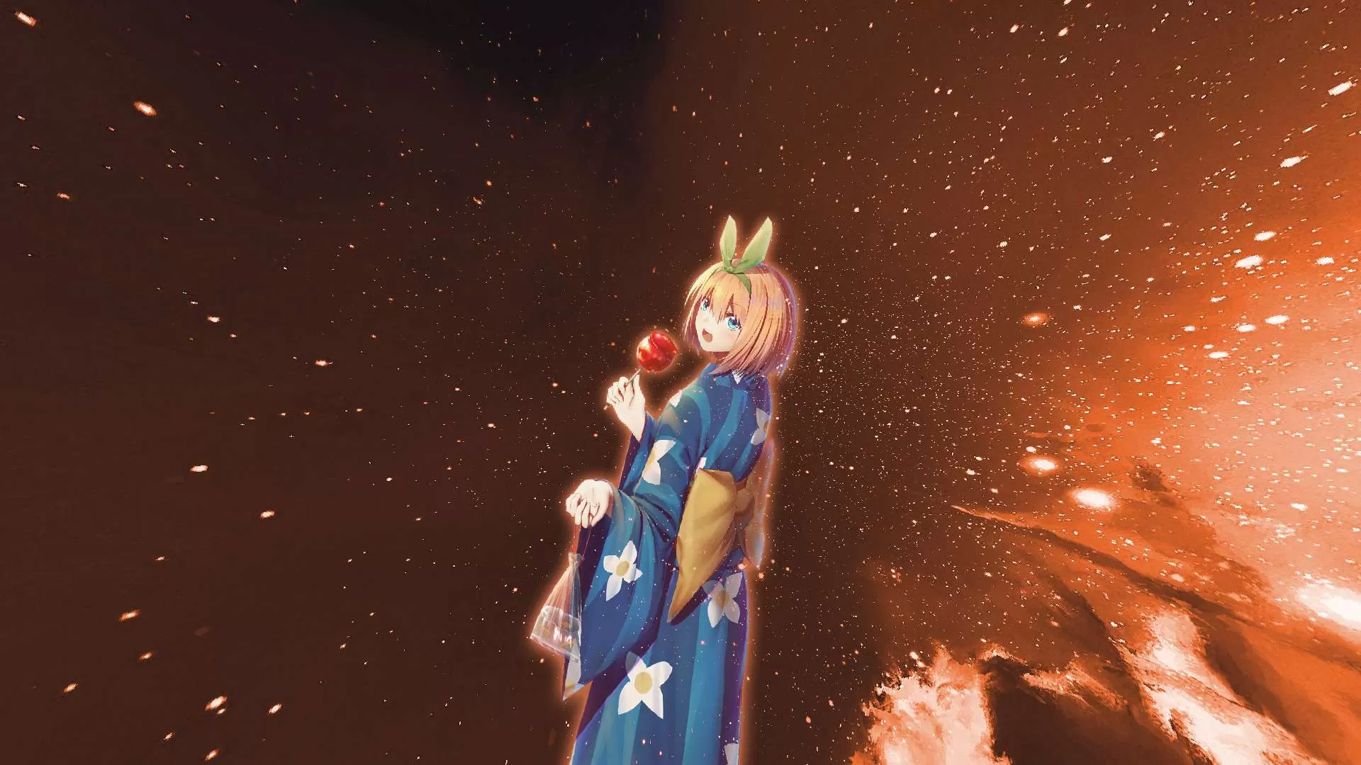 Gallery Image 2 for Yotsuba Nakano on PVPRP