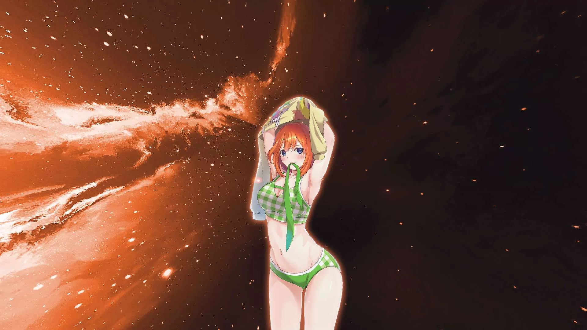 Gallery Image 3 for Yotsuba Nakano on PVPRP