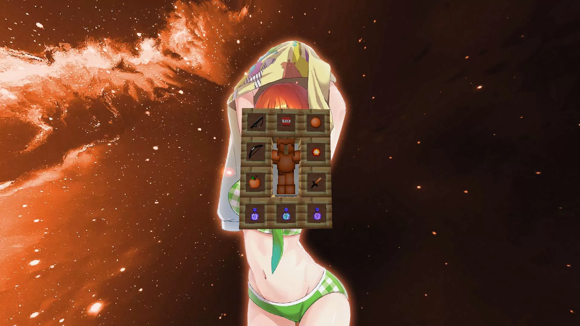 Gallery Image 7 for Yotsuba Nakano on PVPRP