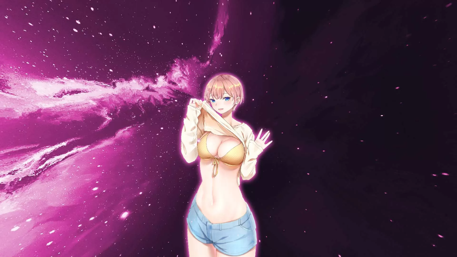 Gallery Image 3 for Ichika Nakano on PVPRP