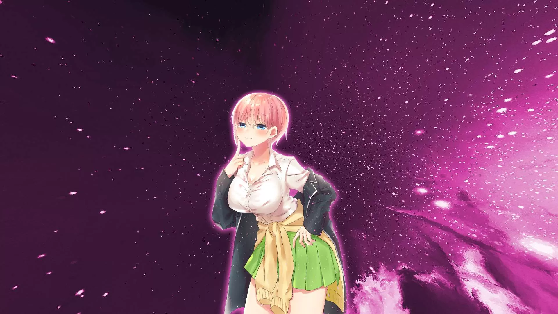 Gallery Image 2 for Ichika Nakano on PVPRP