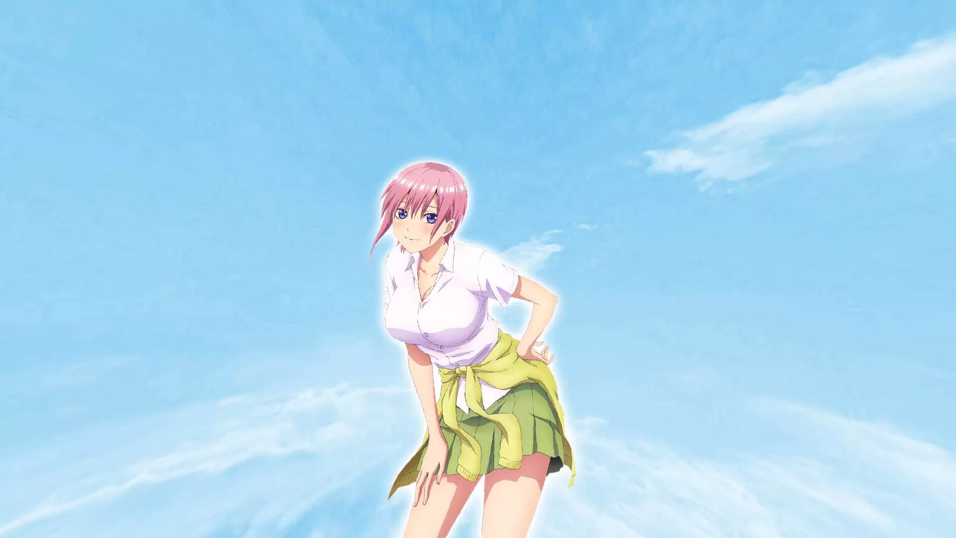 Gallery Image 4 for Ichika Nakano on PVPRP