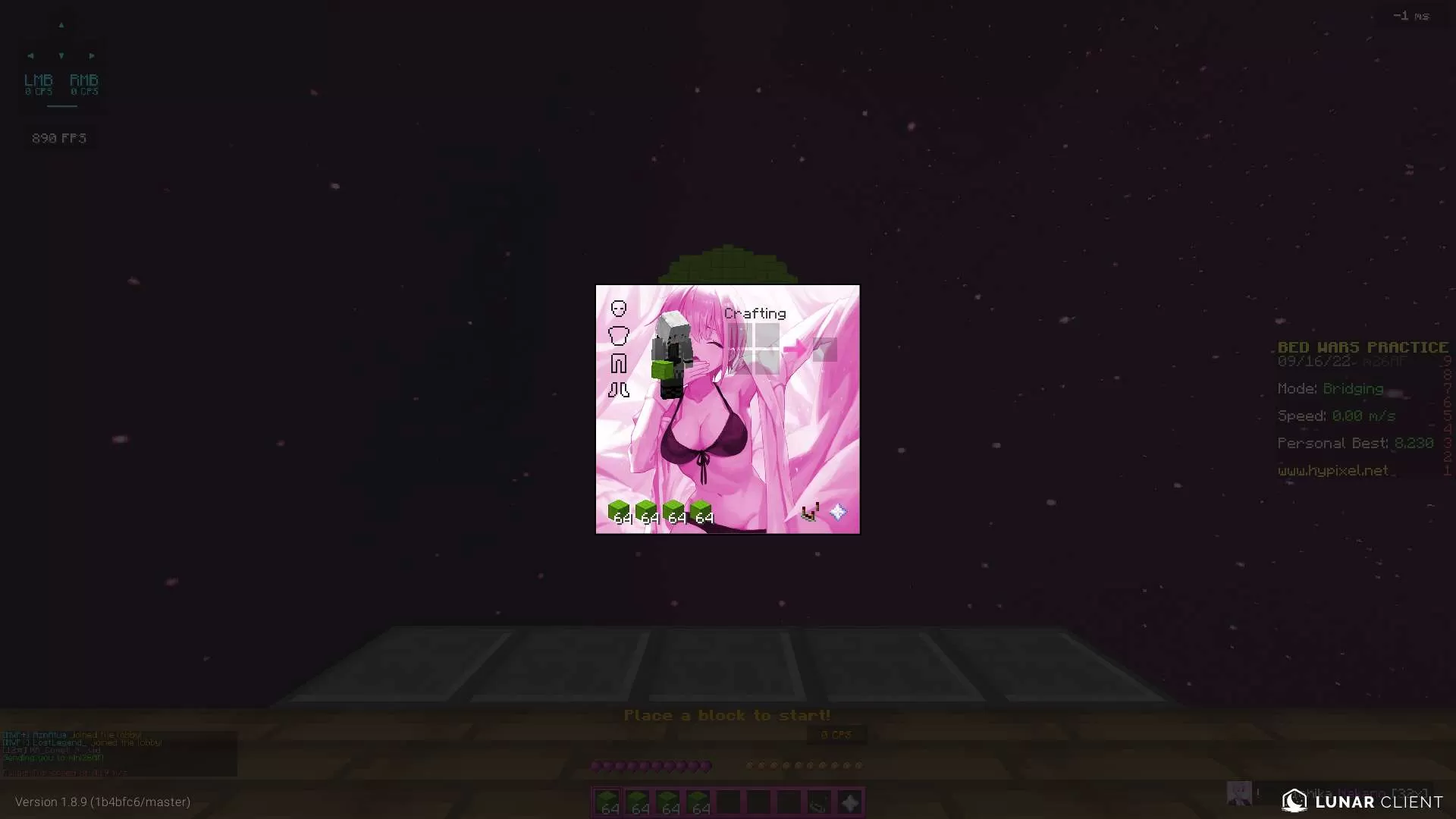 Gallery Image 7 for Ichika Nakano on PVPRP