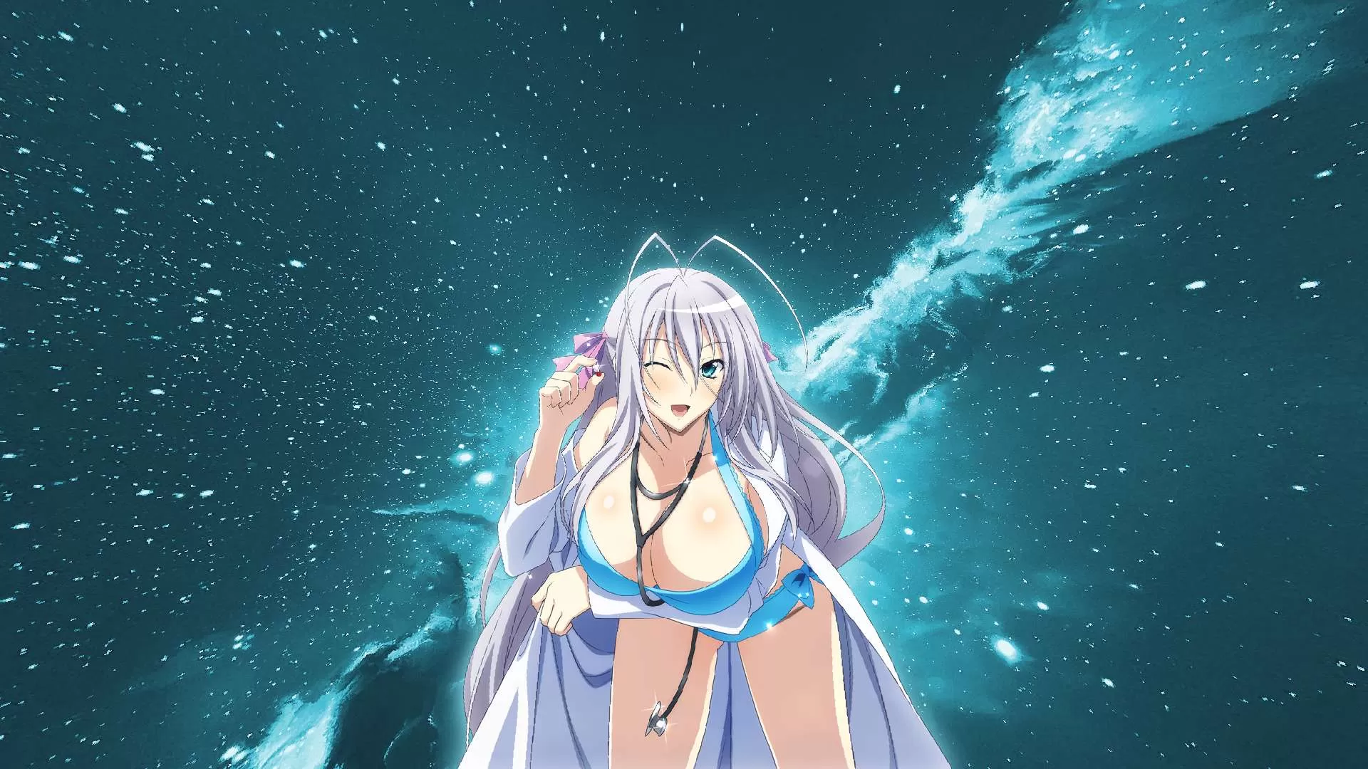 Gallery Banner for Rossweisse v2 - Custom Sky on PvPRP