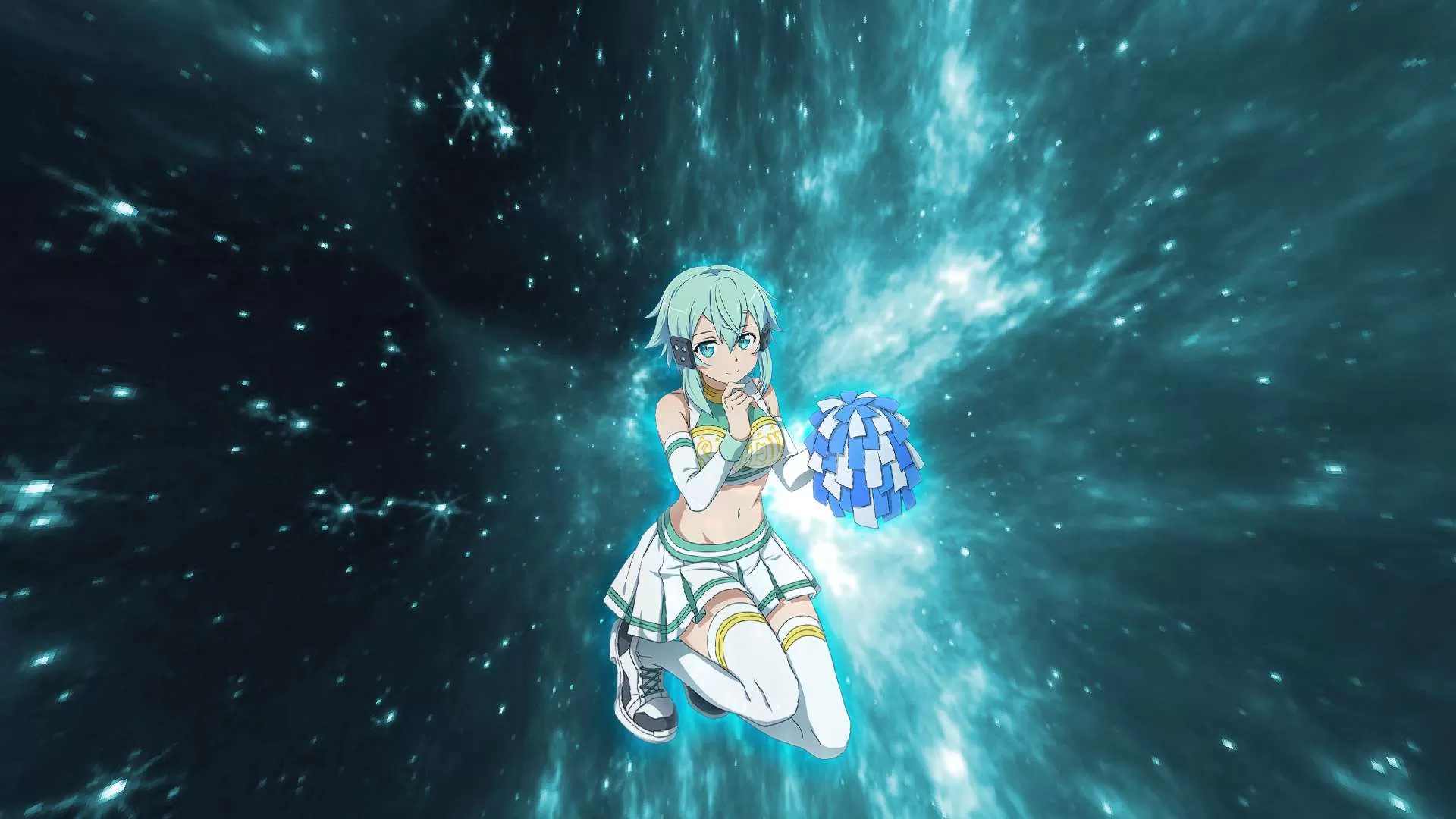 Gallery Banner for Asada Shino - Custom Sky on PvPRP