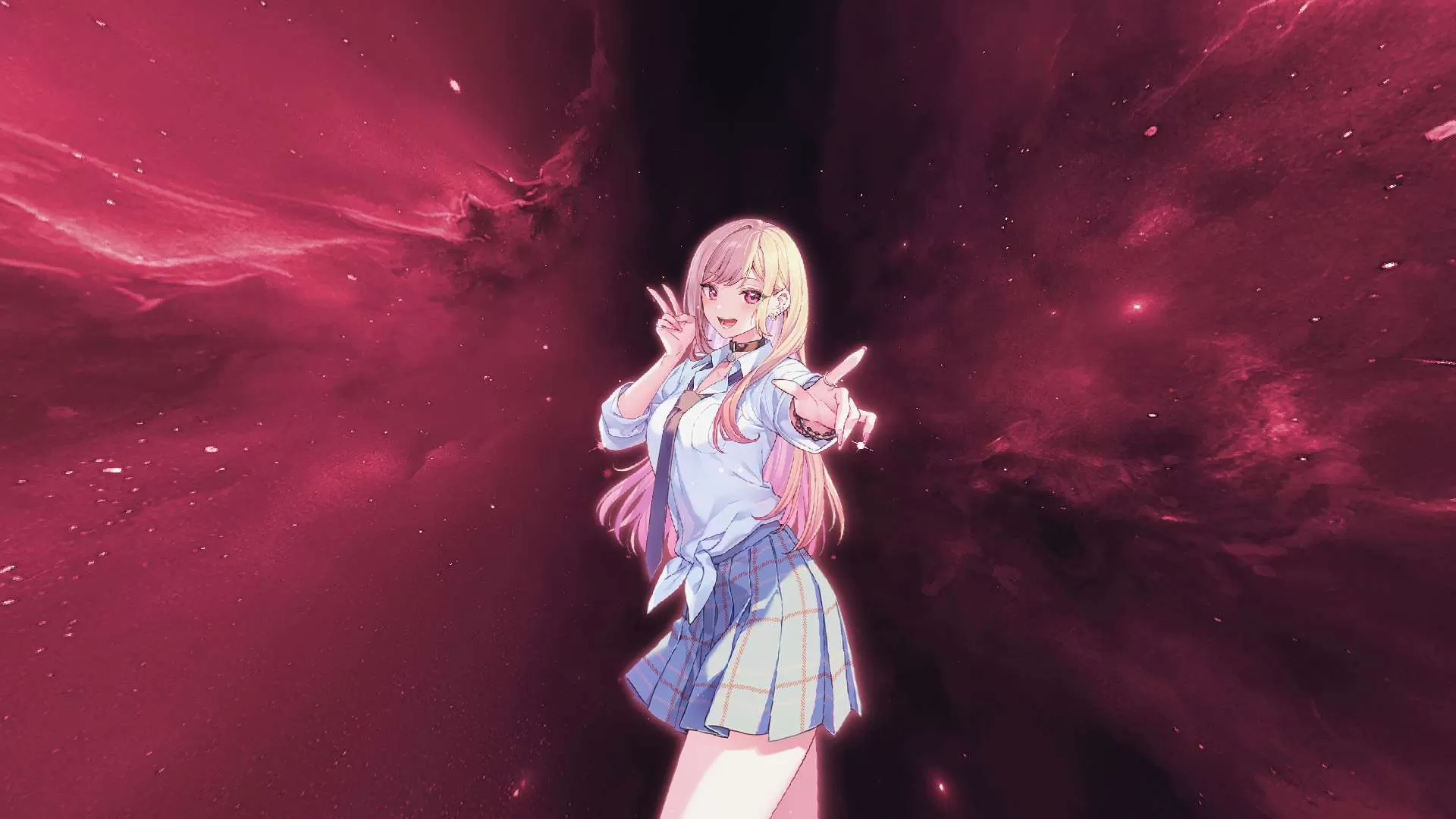 Gallery Banner for Marin Kitagawa v3 - Custom Sky on PvPRP