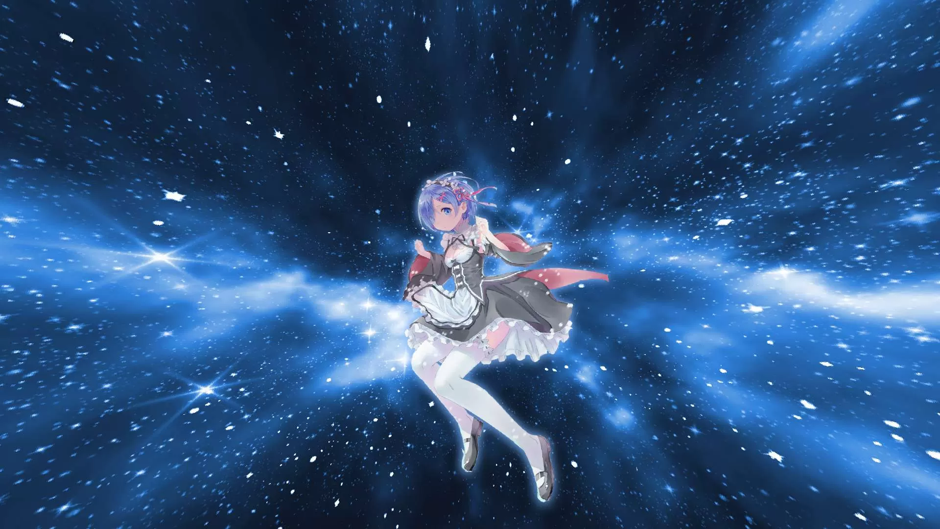 Gallery Banner for Rem v2 - Custom Sky on PvPRP