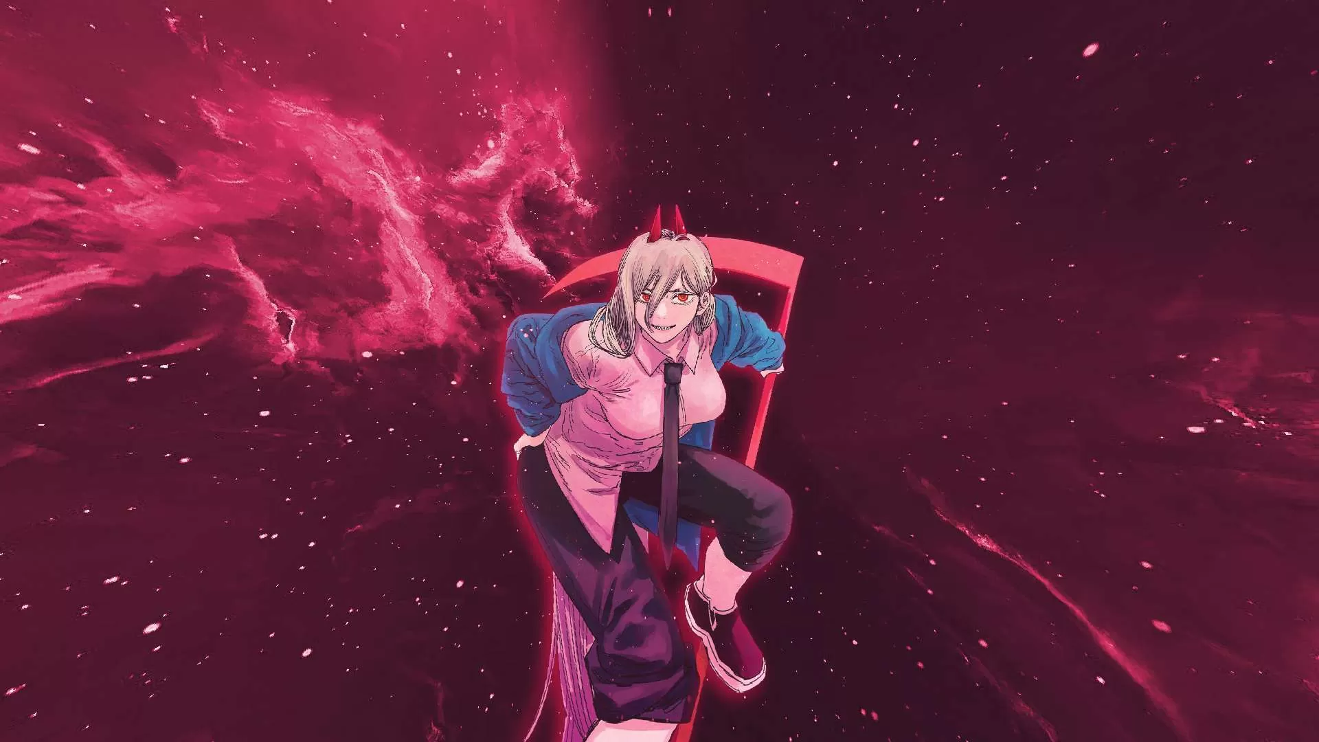 Gallery Image 1 for Power on PVPRP