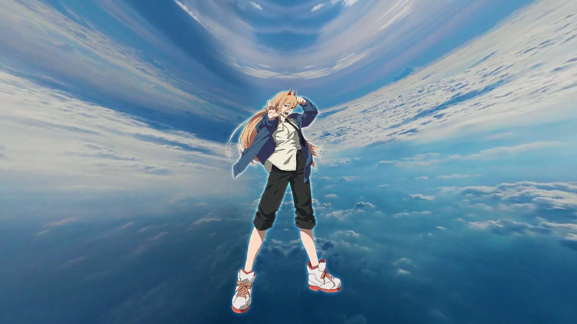 Gallery Image 3 for Power on PVPRP