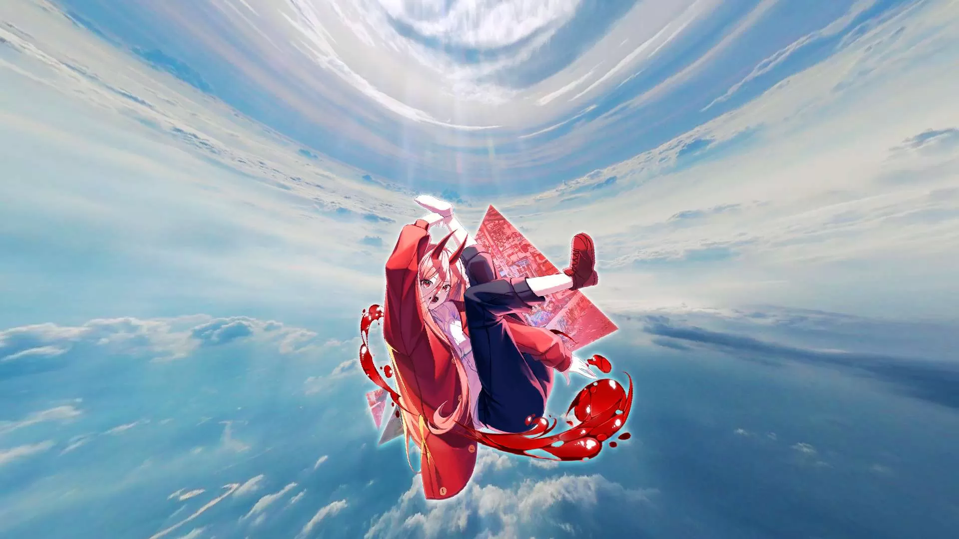 Gallery Image 4 for Power on PVPRP