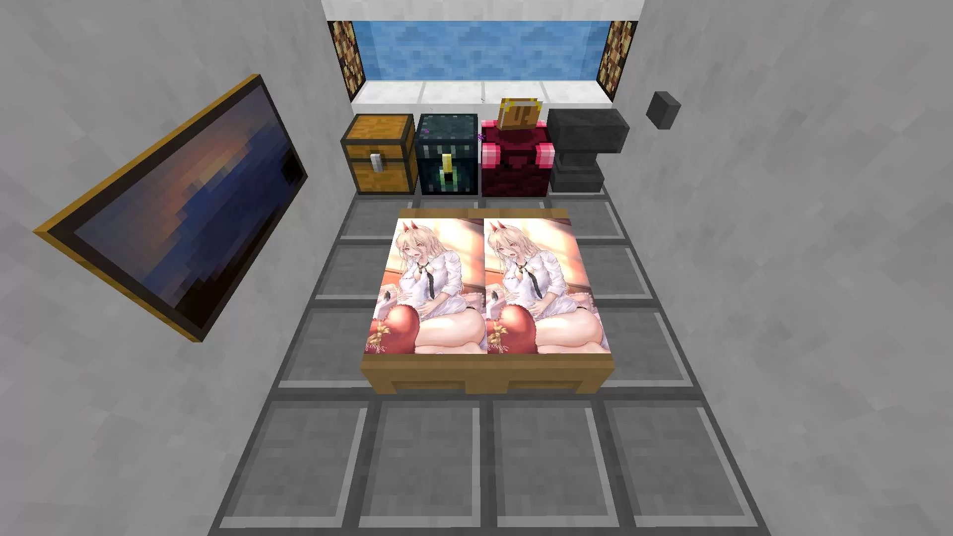 Gallery Image 5 for Power on PVPRP