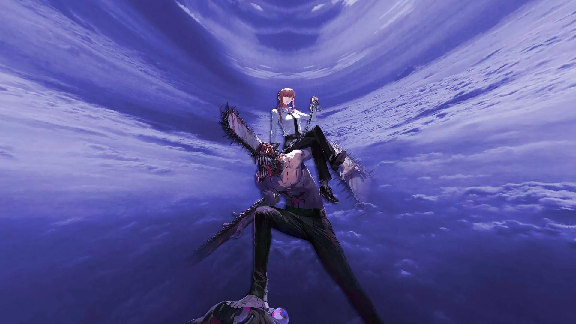 Gallery Image 6 for Makima on PVPRP