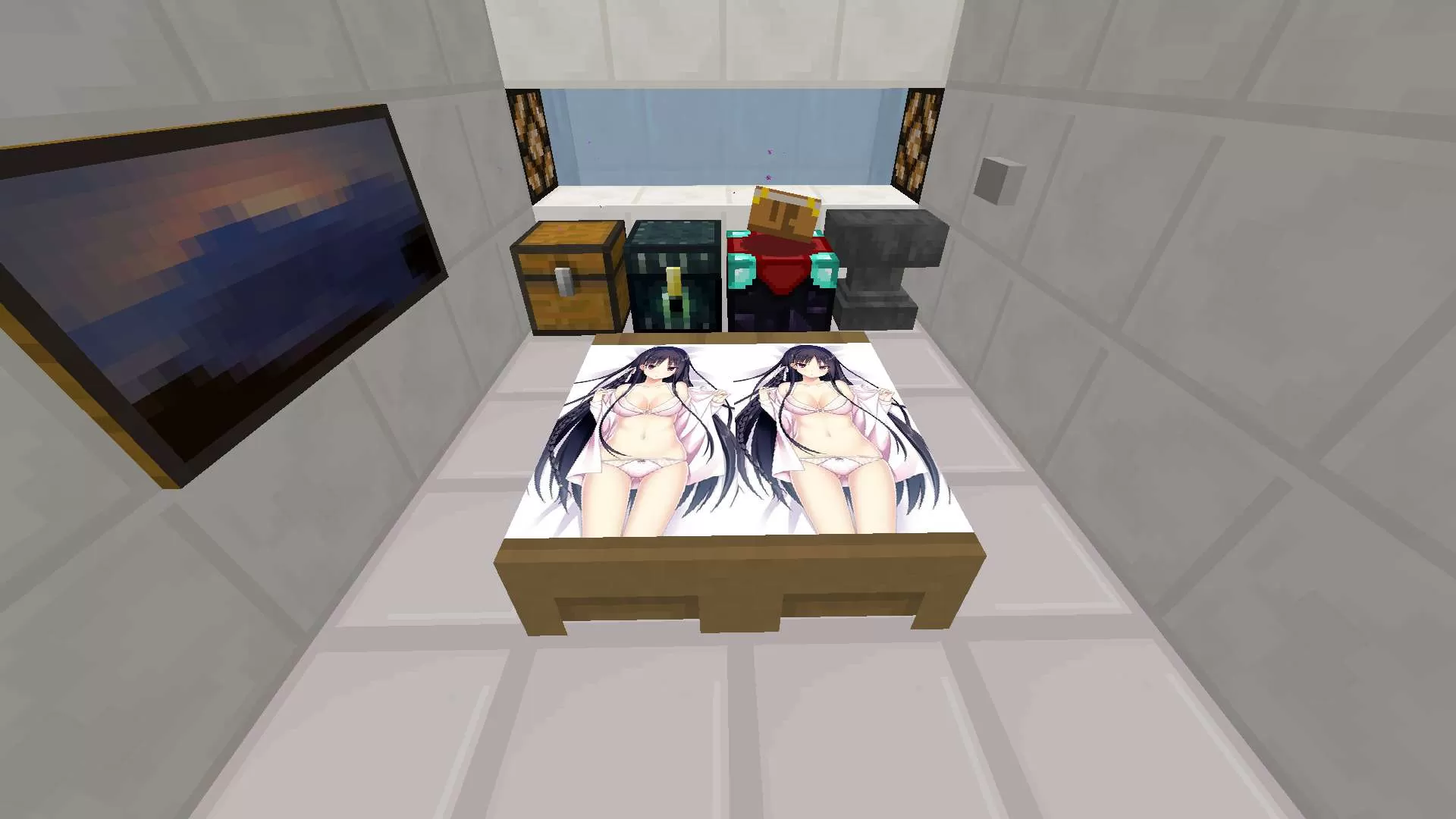 Gallery Image 1 for Suzune Horikita v2 on PVPRP