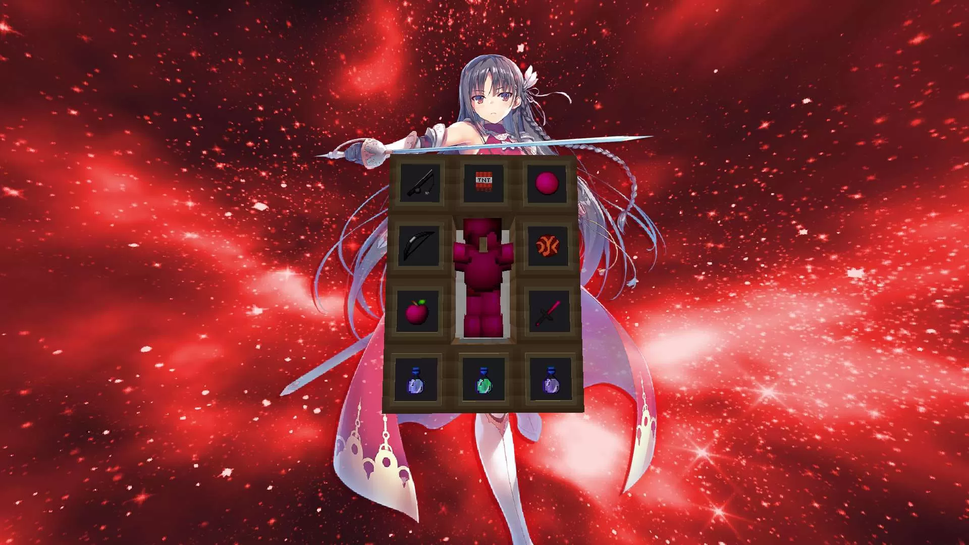 Gallery Image 2 for Suzune Horikita v2 on PVPRP