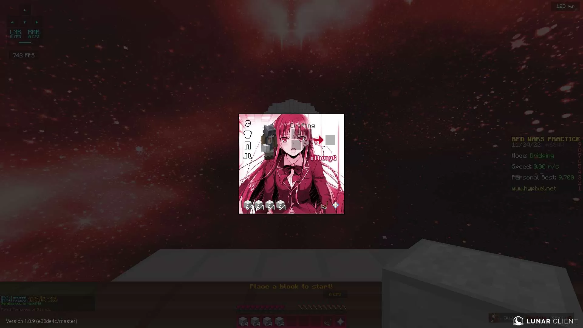 Gallery Image 3 for Suzune Horikita v2 on PVPRP