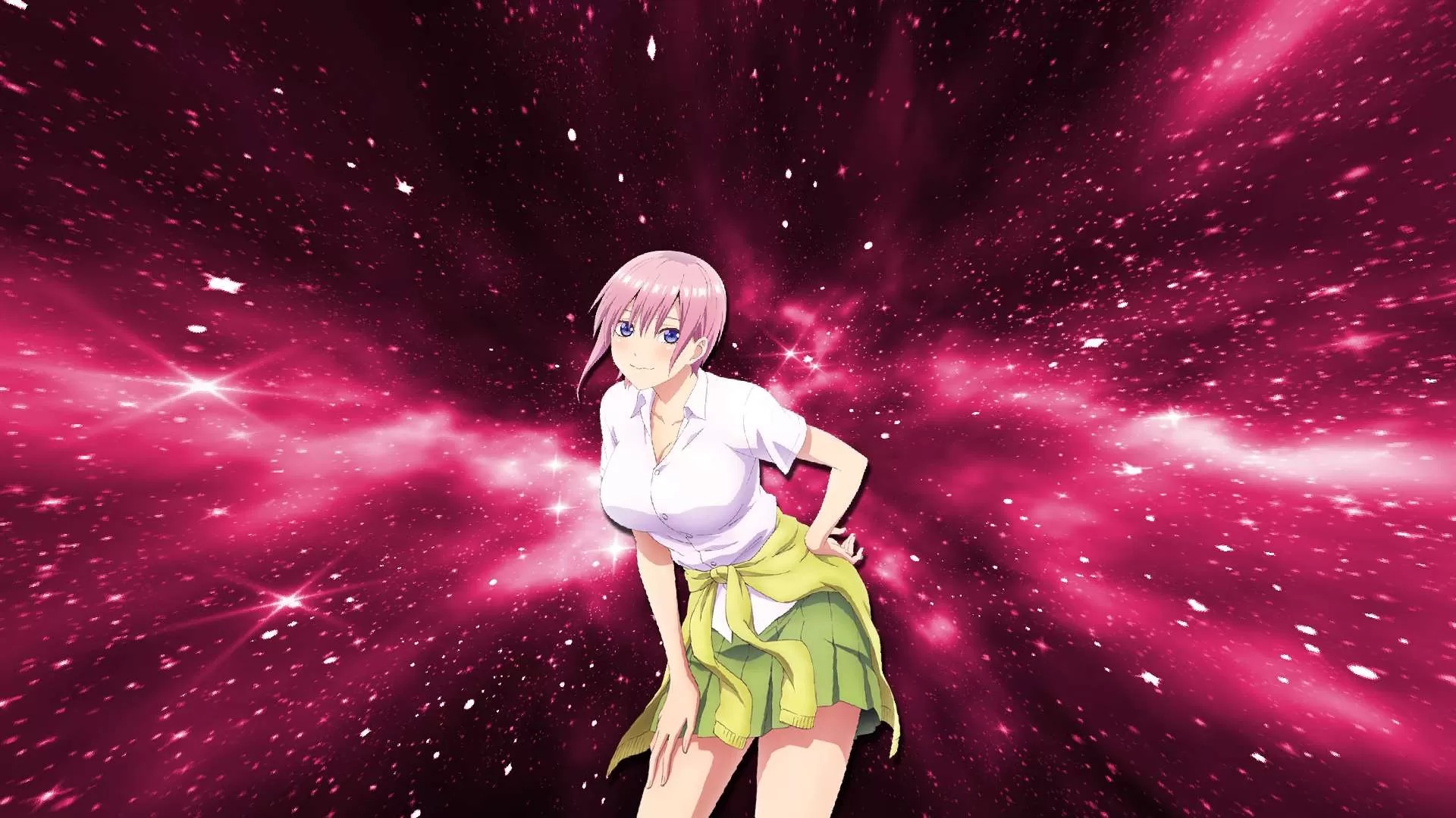 Gallery Banner for Ichika Nakano - Custom Sky on PvPRP