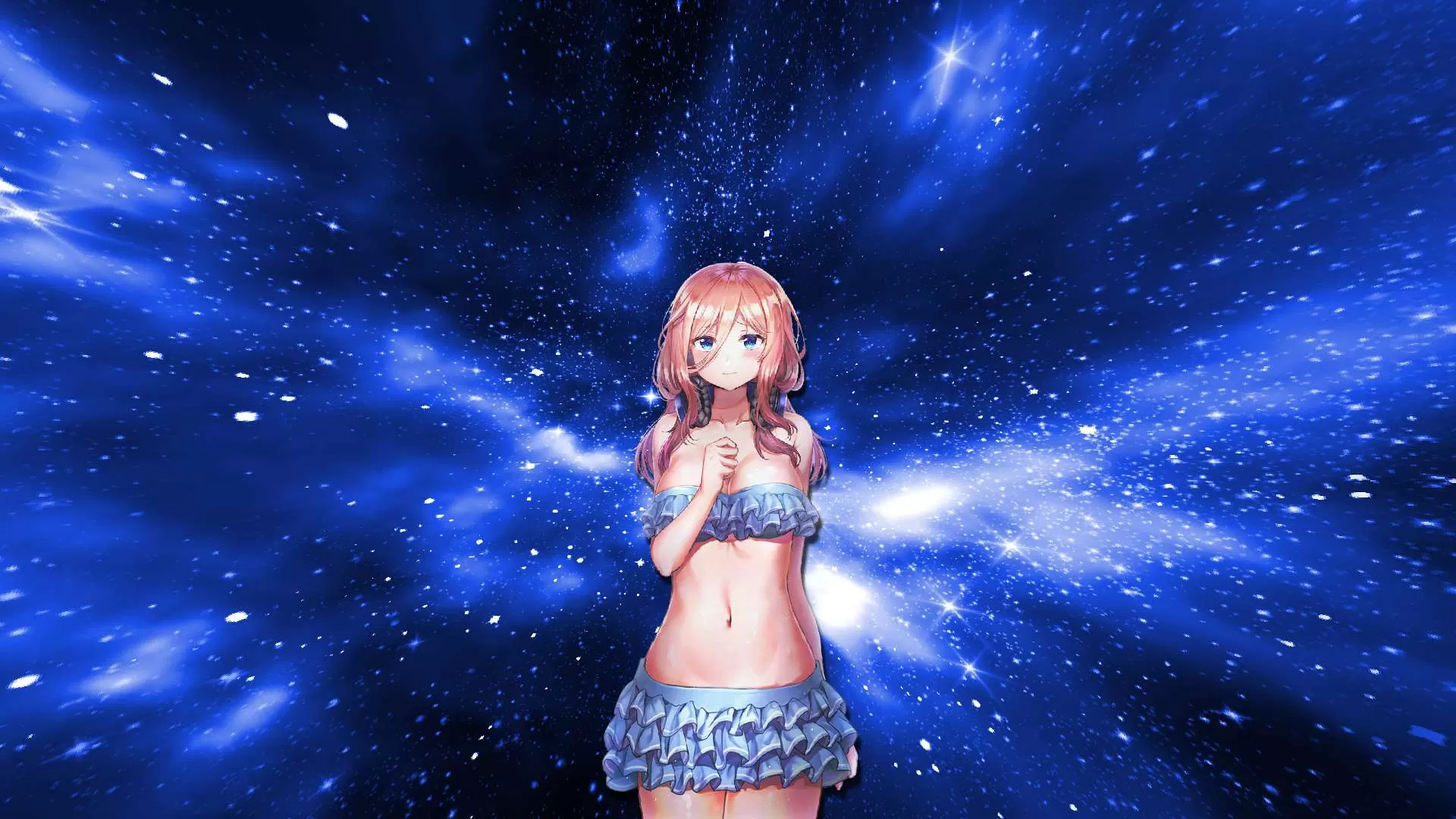 Gallery Banner for Miku Nakano - Custom Sky on PvPRP