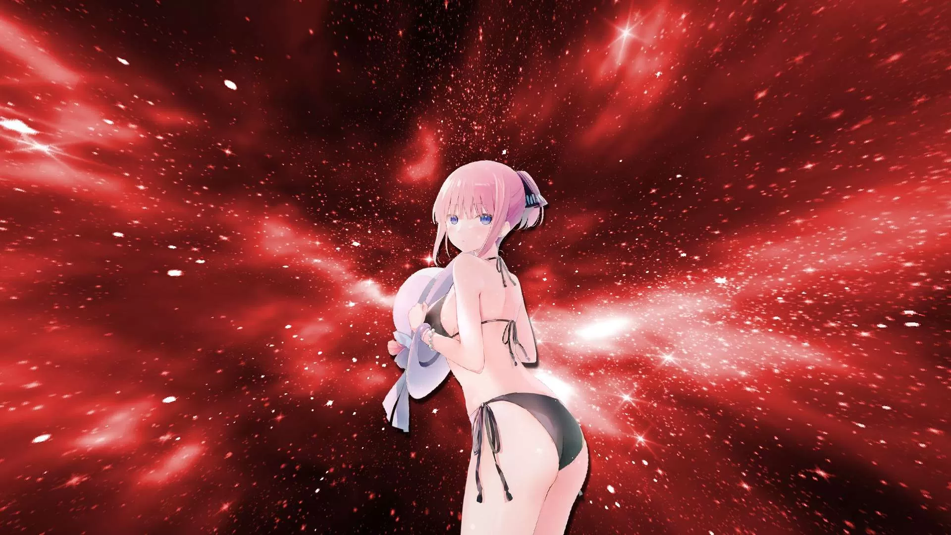 Gallery Image 2 for Nino Nakano - Custom Sky on PVPRP