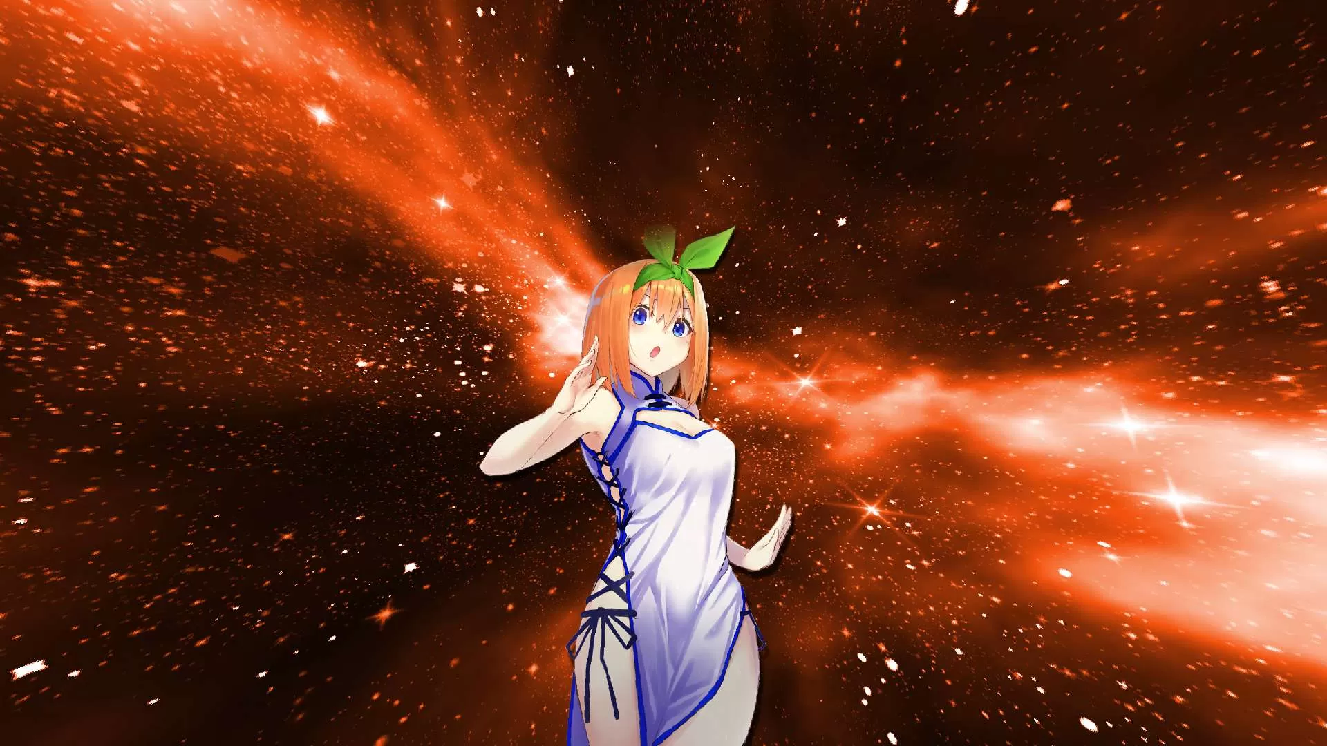 Gallery Banner for Yotsuba Nakano - Custom Sky on PvPRP