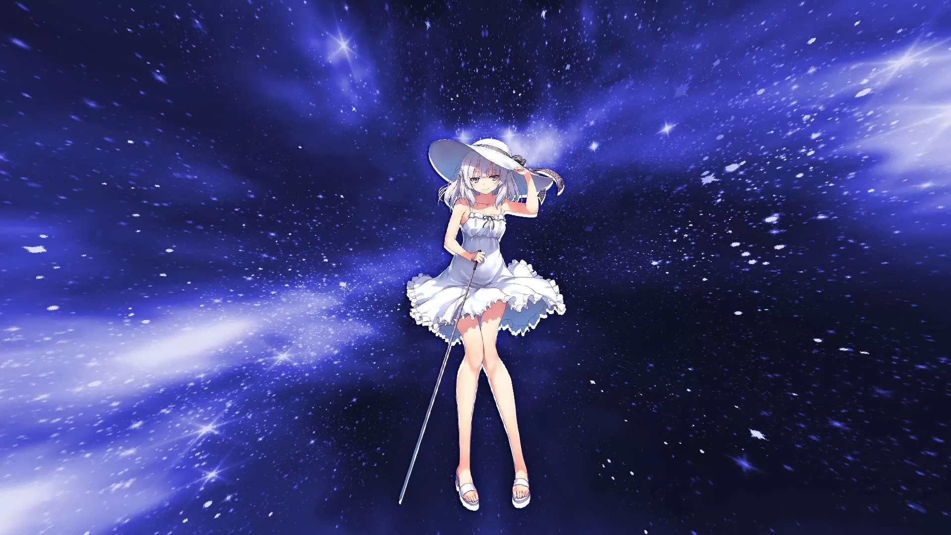 Gallery Image 1 for Arisu Sakayanagi on PVPRP