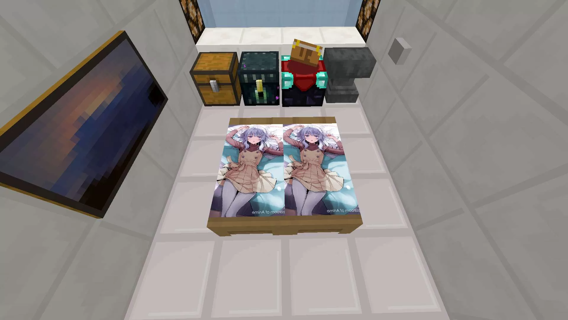 Gallery Image 3 for Arisu Sakayanagi on PVPRP