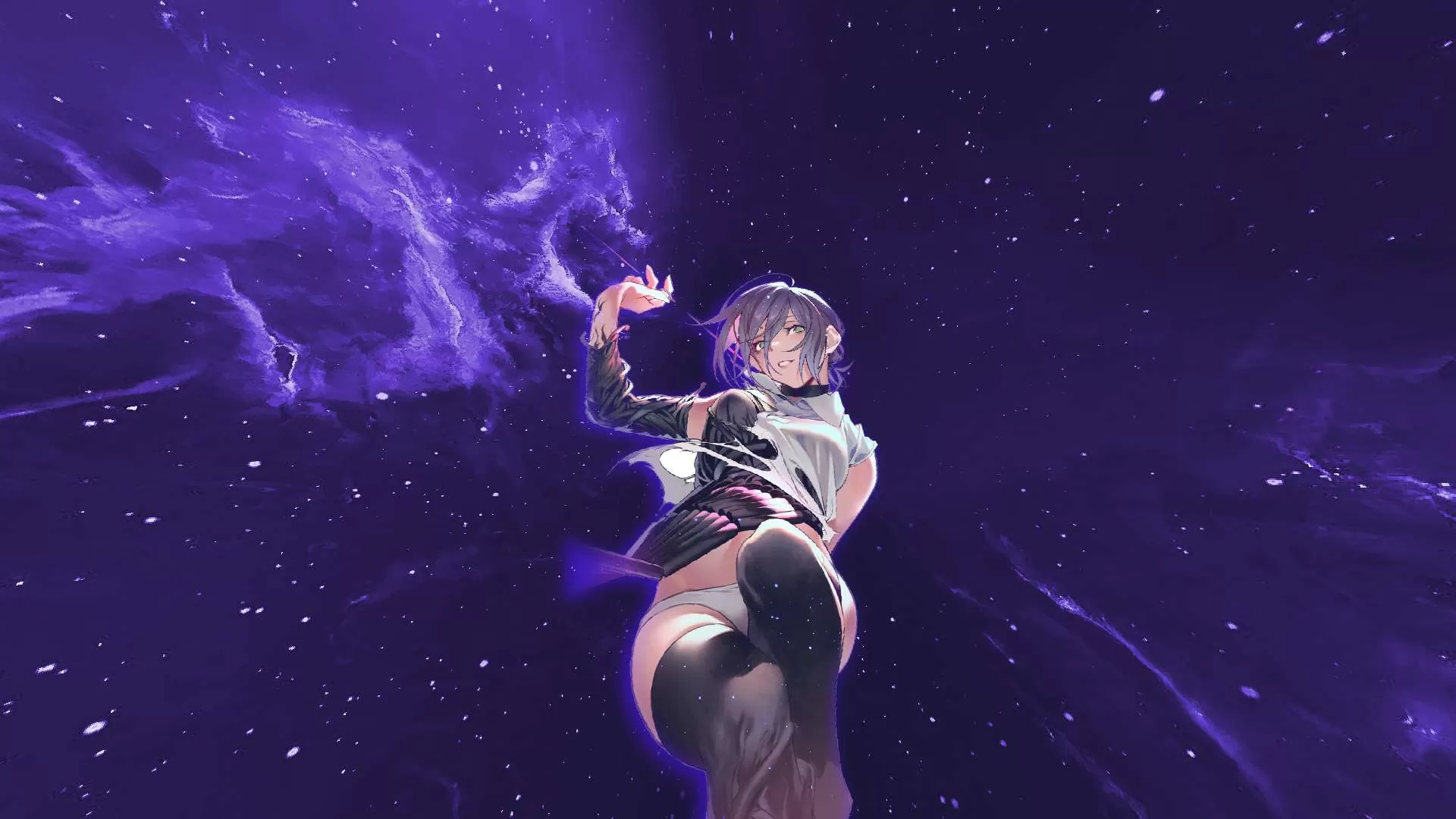 Gallery Image 3 for Reze on PVPRP