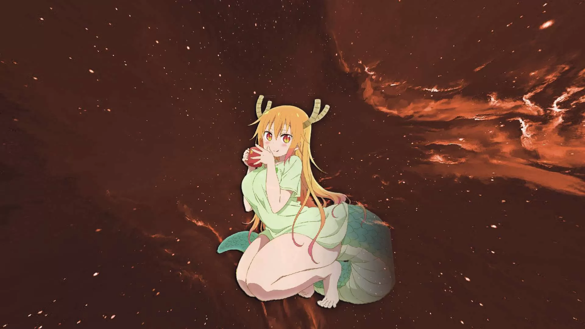 Gallery Image 2 for Tohru - Custom sky on PVPRP