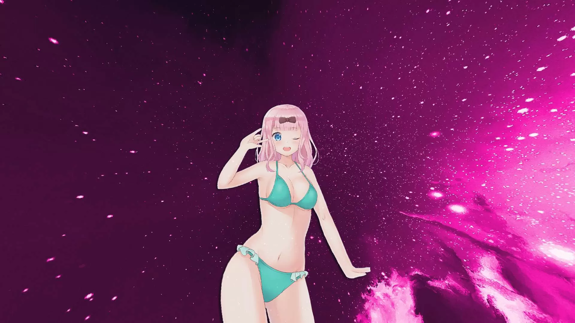 Gallery Banner for Chika Fujiwara - Custom sky on PvPRP