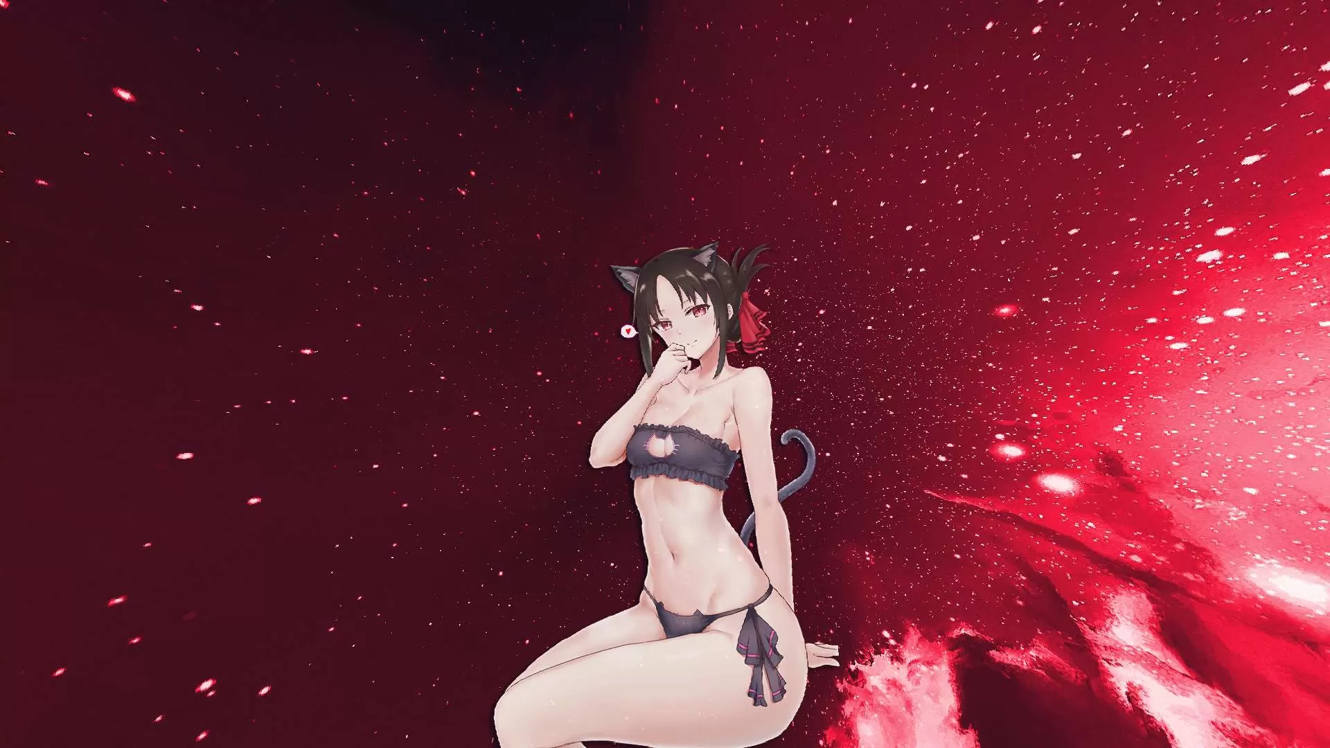 Gallery Banner for Kaguya Shinomiya - Custom sky on PvPRP