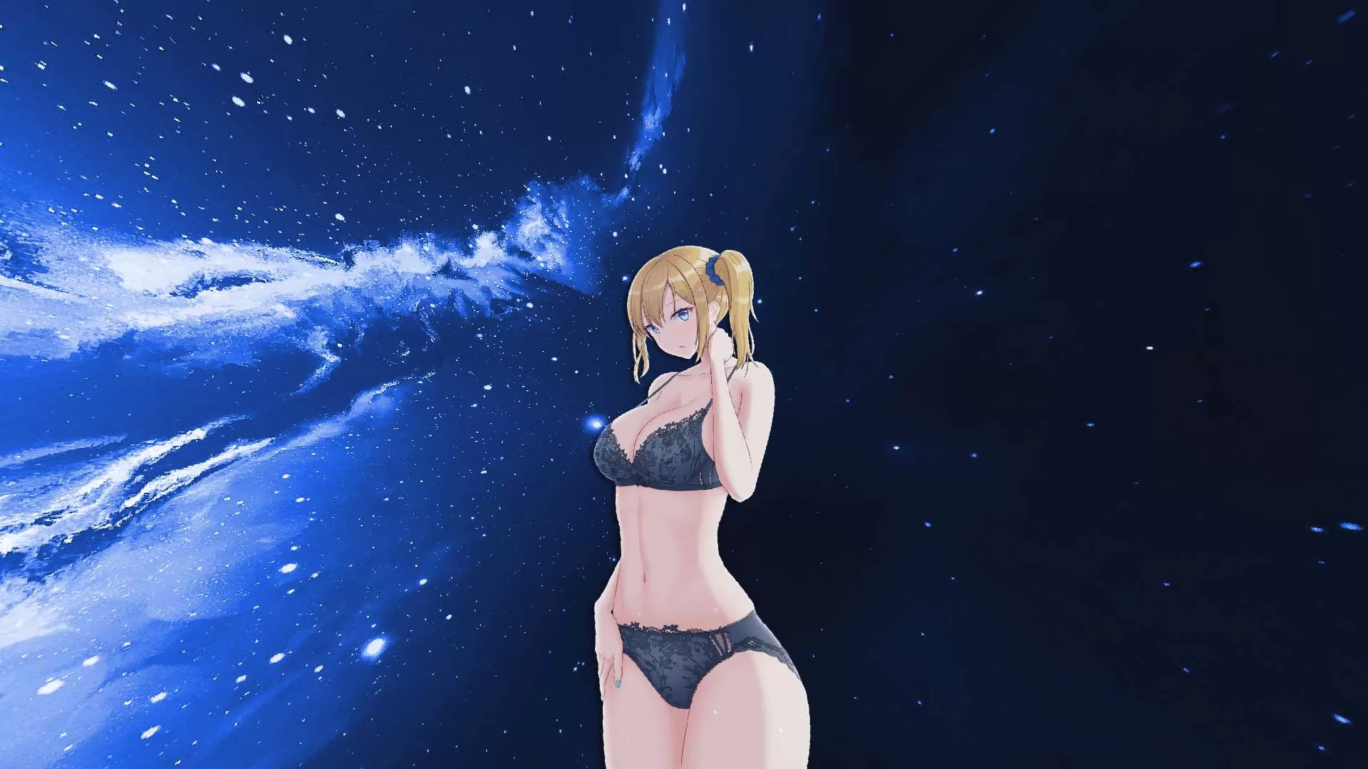 Gallery Image 2 for Ai Hayasaka - Custom Sky on PVPRP