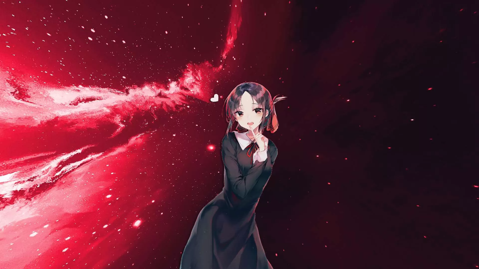 Gallery Banner for Kaguya Shinomiya - Custom sky on PvPRP