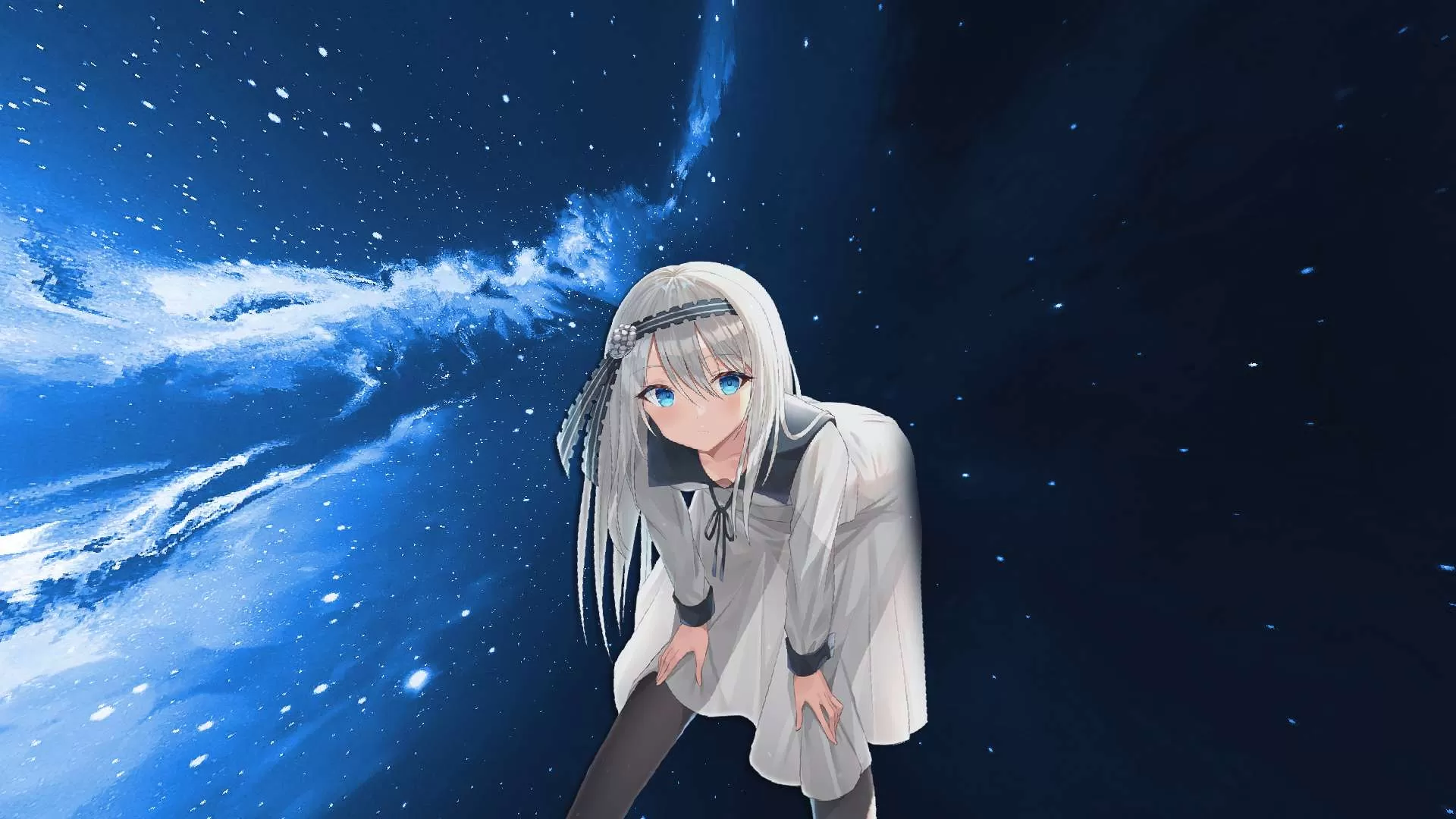 Gallery Banner for Kei Shirogane - Custom sky on PvPRP