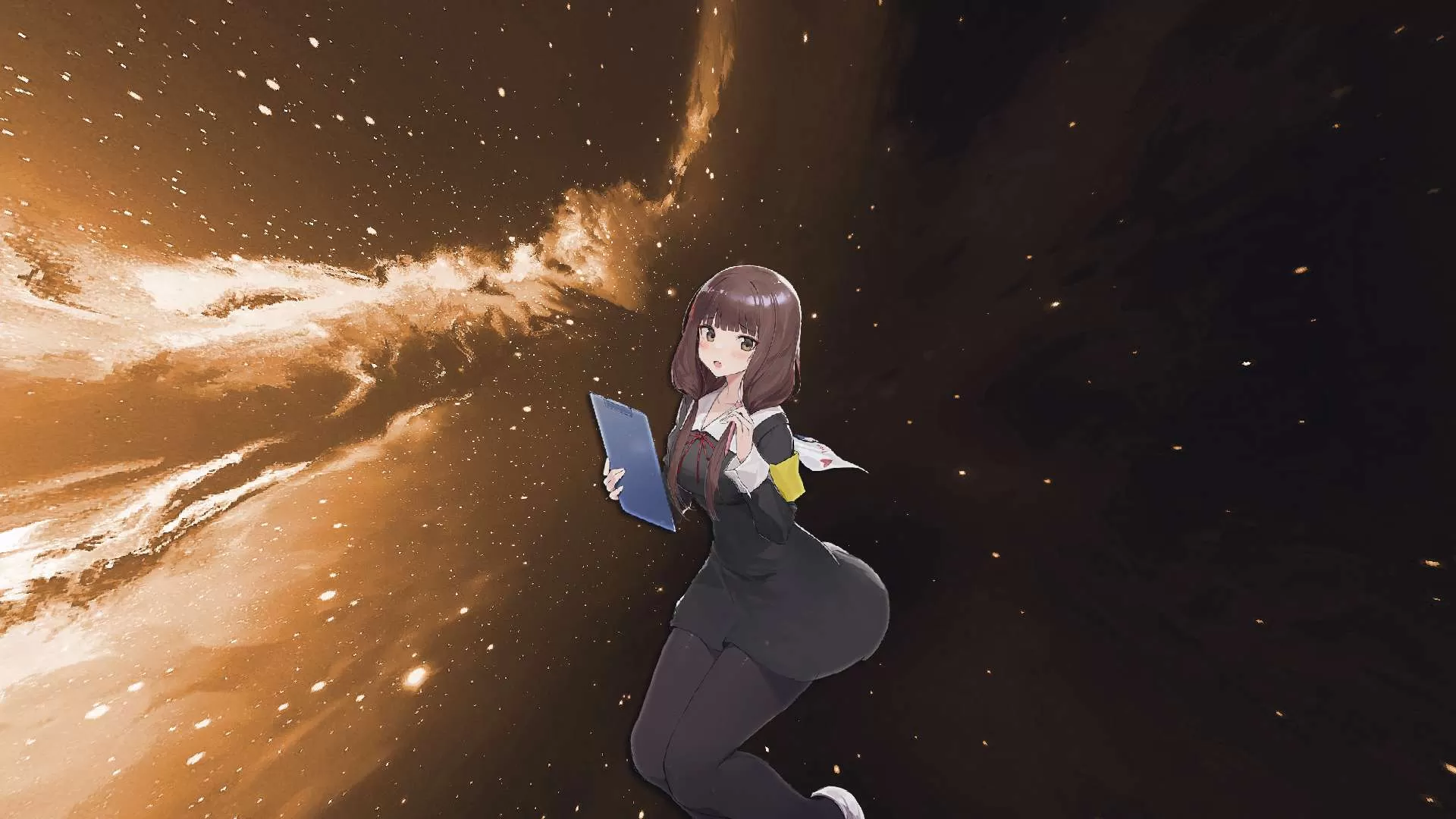 Gallery Image 2 for Miko Iino - Custom sky on PVPRP