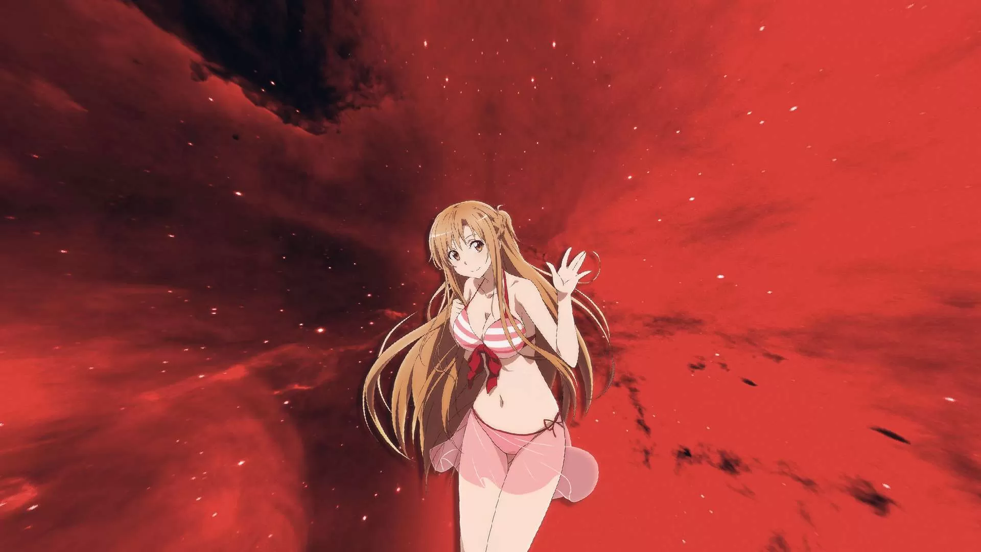 Gallery Banner for Asuna Yuuki - Custom Sky on PvPRP