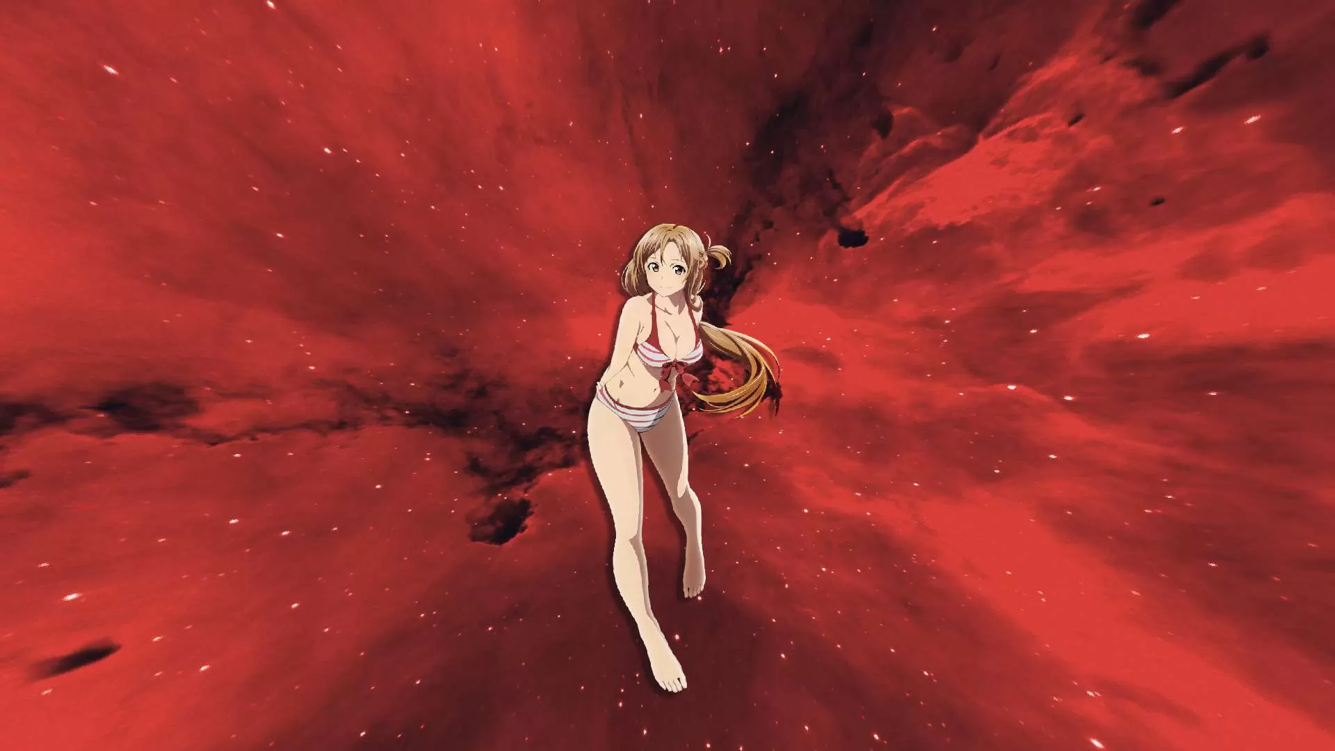 Gallery Image 2 for Asuna Yuuki - Custom Sky on PVPRP