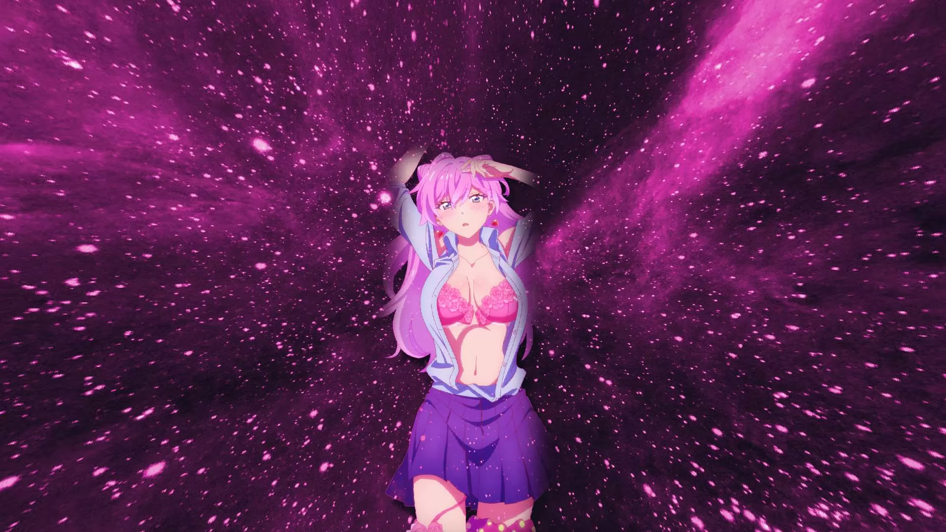 Gallery Image 2 for Akari Watanabe - Custom sky on PVPRP