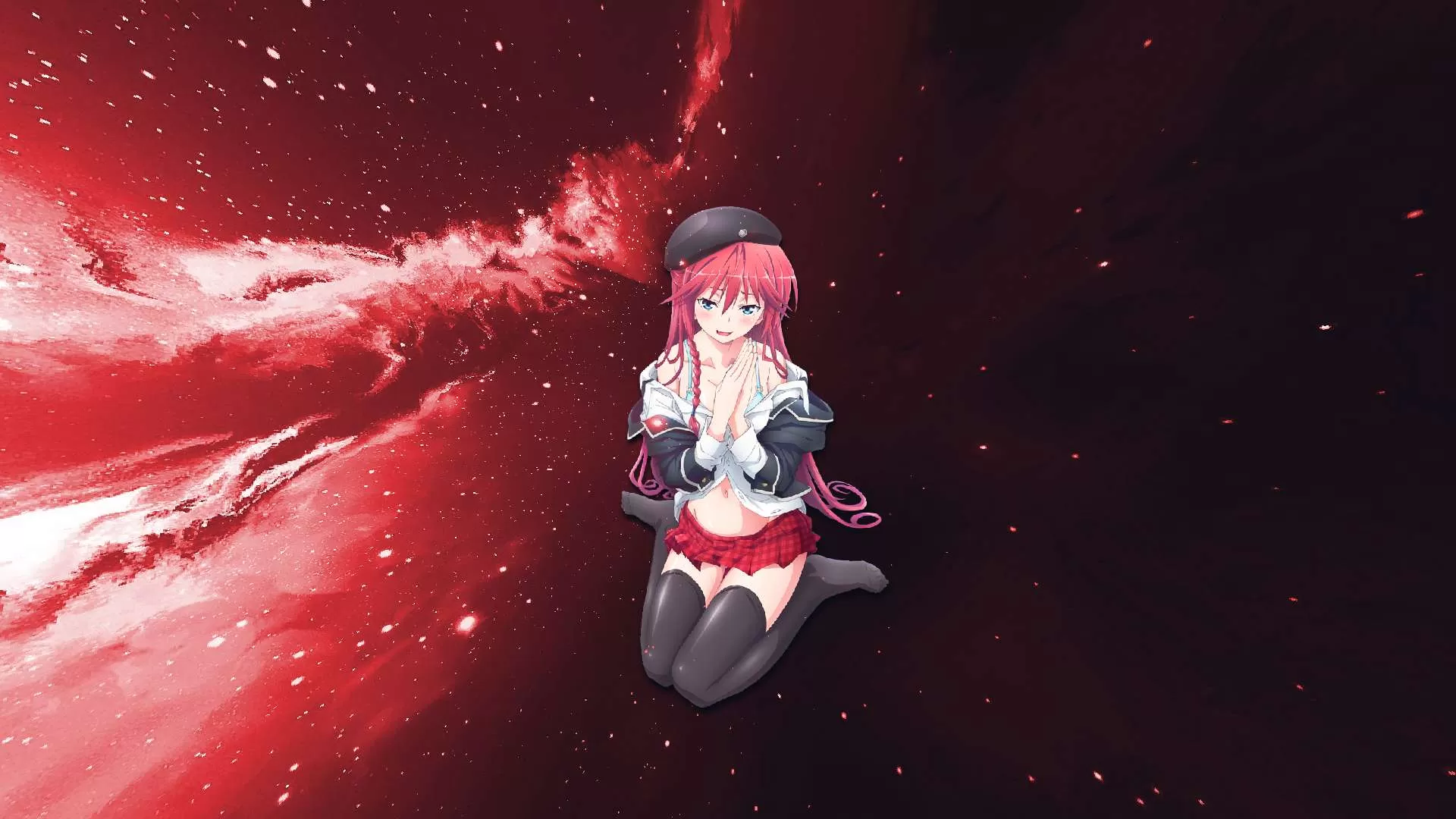 Gallery Banner for Lilith Asami - Custom sky on PvPRP