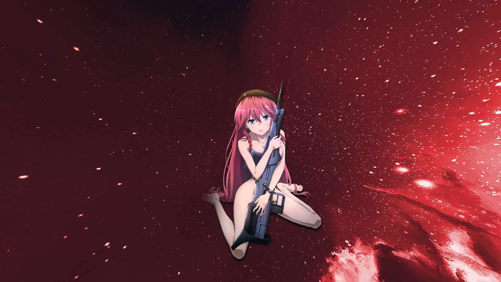 Gallery Image 1 for Lilith Asami - Custom sky on PVPRP