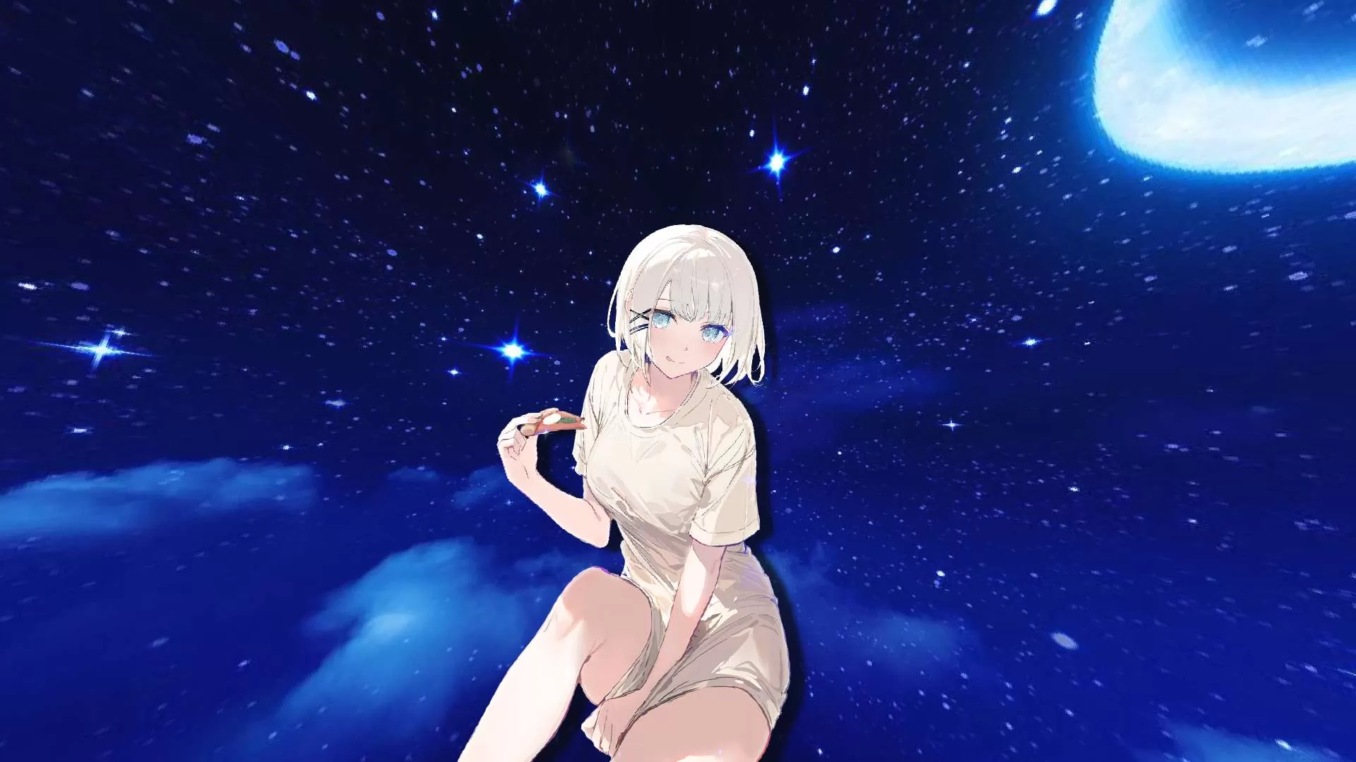 Gallery Banner for Siesta - Custom Sky on PvPRP