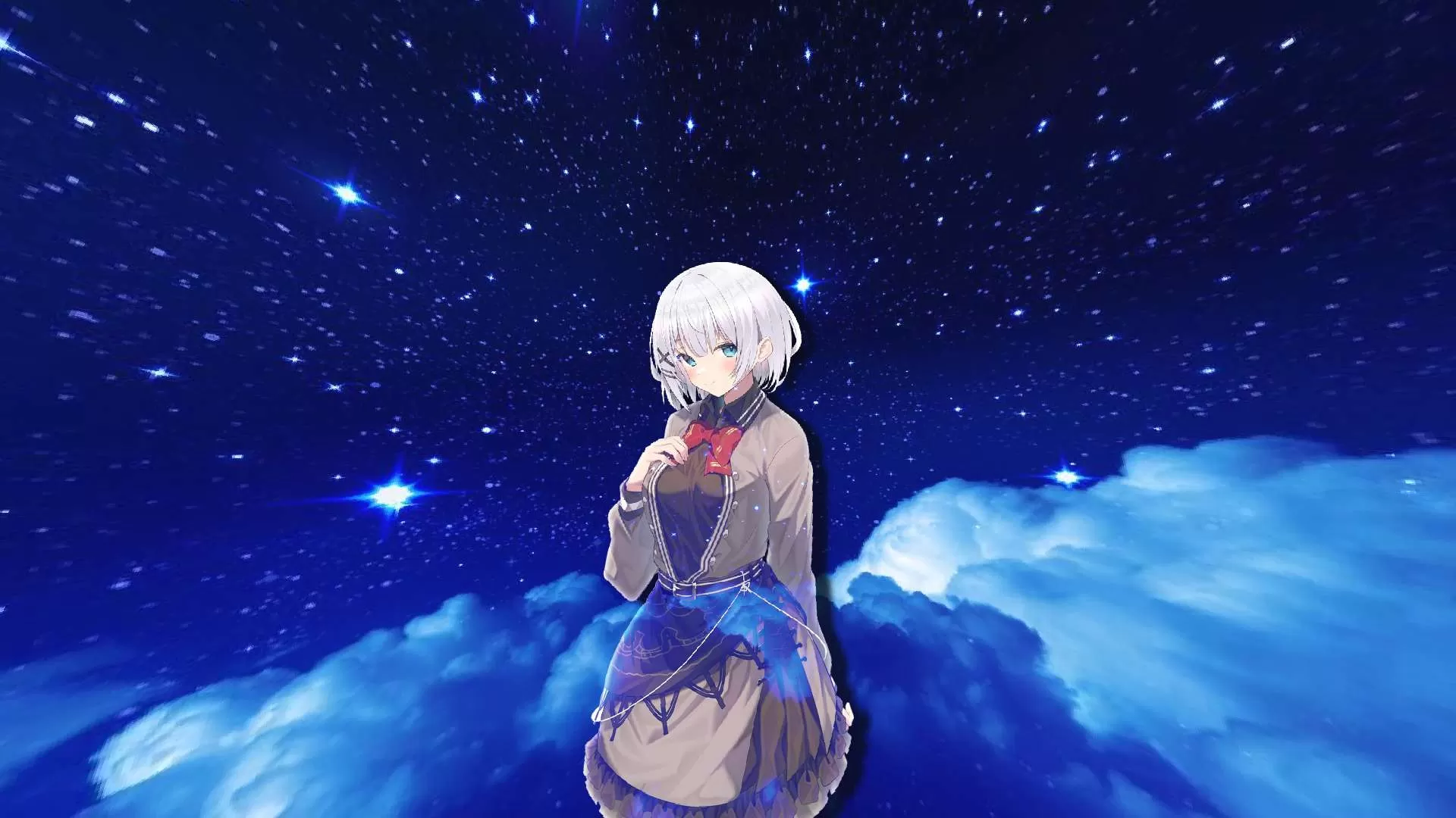 Gallery Image 2 for Siesta - Custom Sky on PVPRP