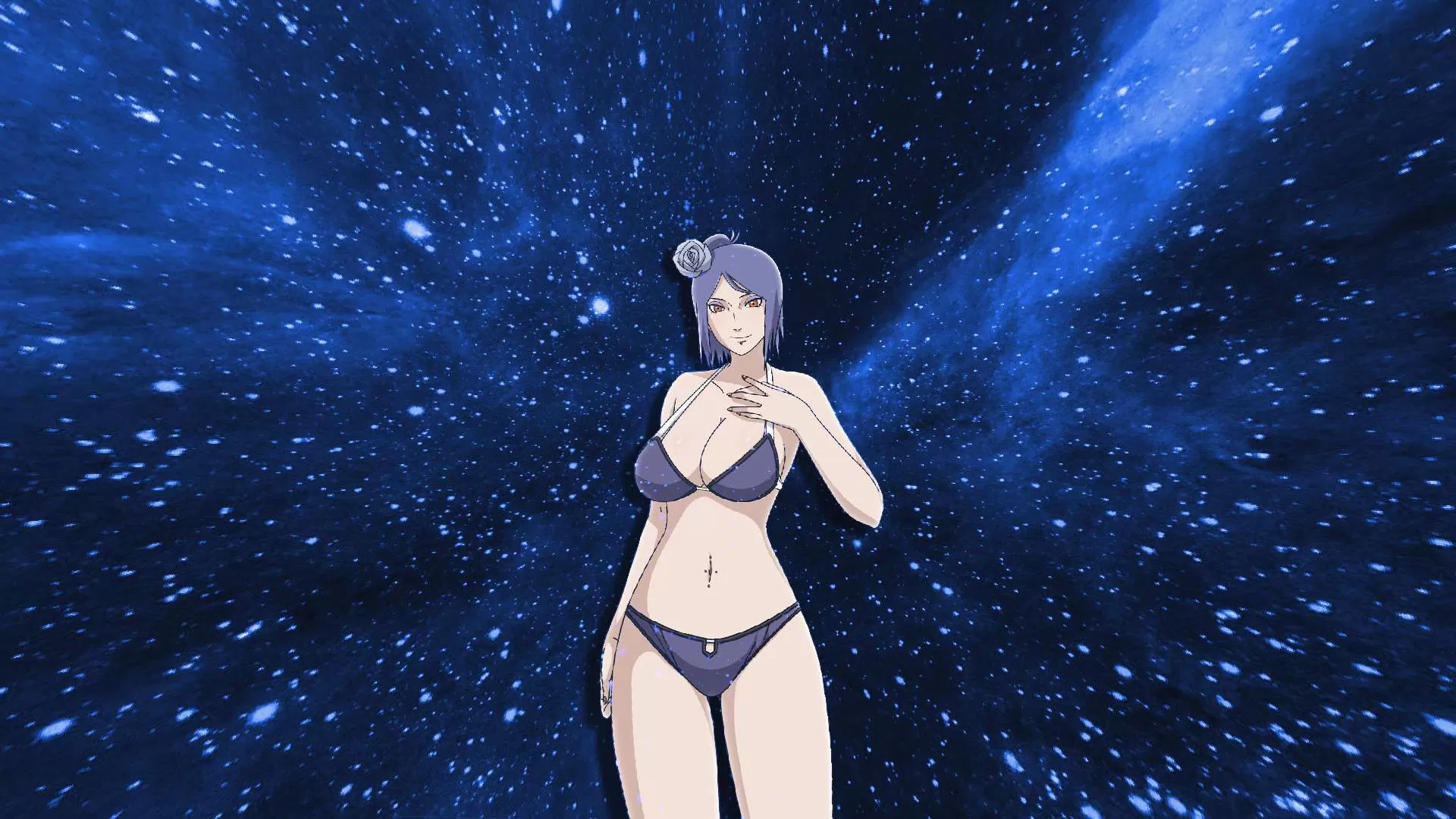 Gallery Image 2 for Konan - Custom Sky on PVPRP