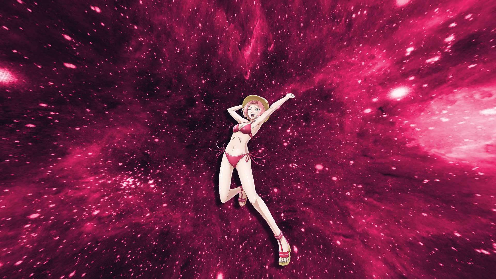 Gallery Image 1 for Sakura - Custom Sky on vVPRP