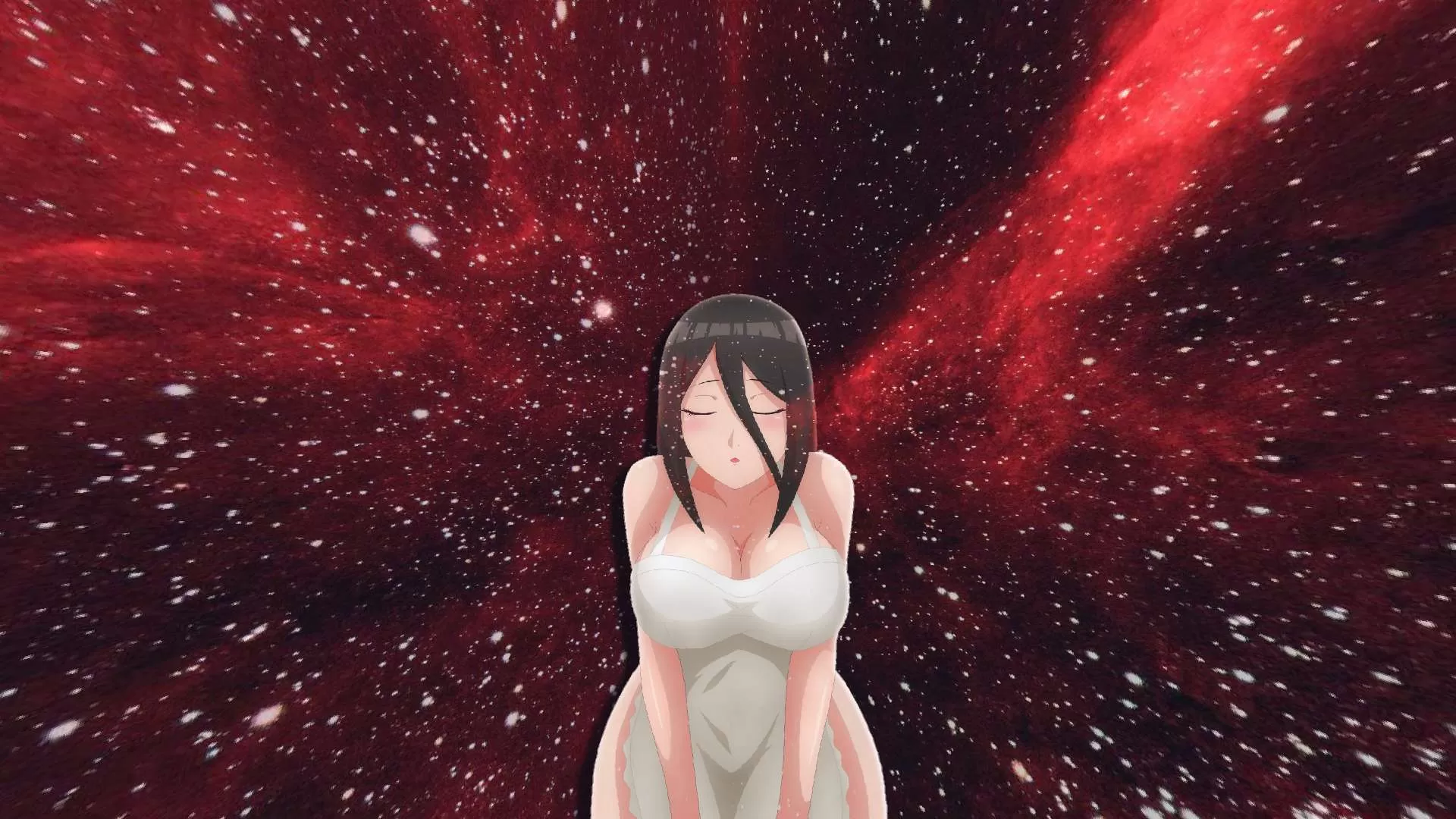 Gallery Image 1 for Hanabi - Custom sky on PVPRP