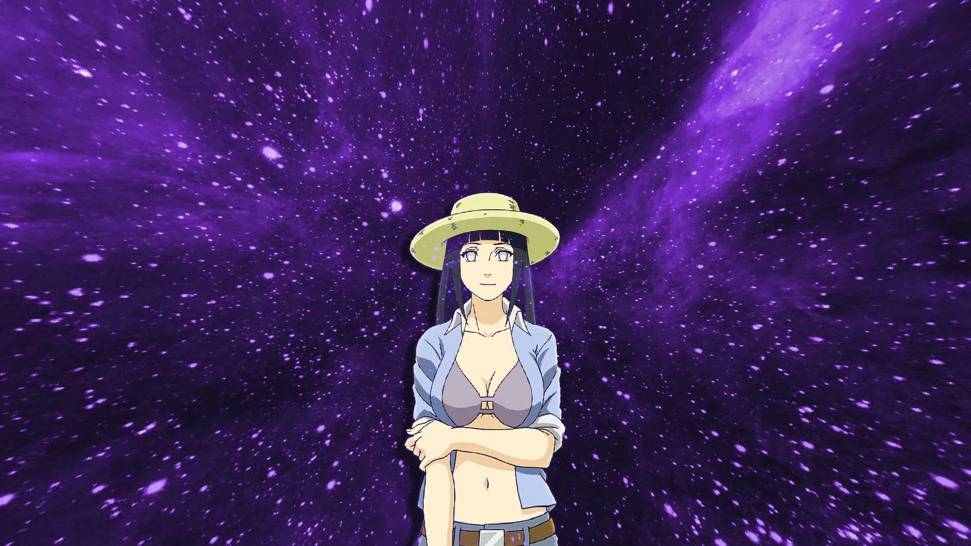 Gallery Banner for Hinata - Custom Sky on PvPRP