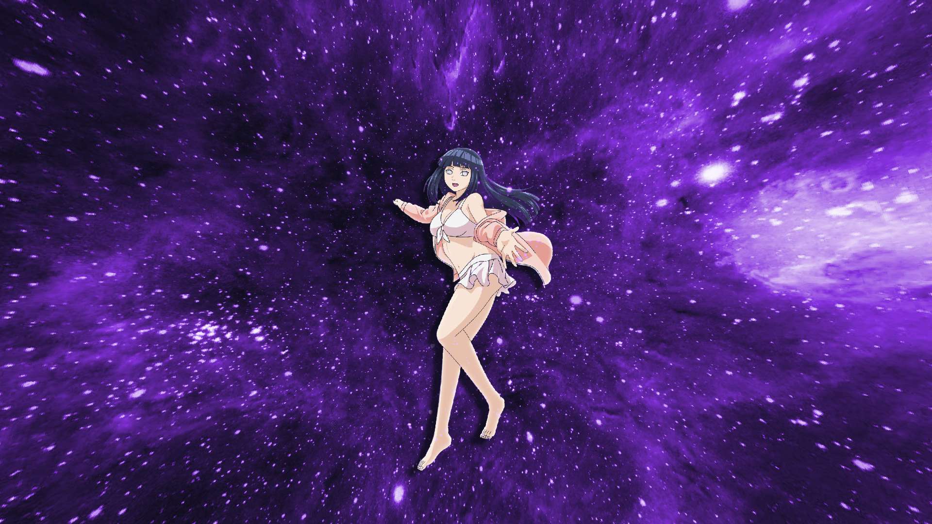 Gallery Image 1 for Hinata - Custom Sky on vVPRP